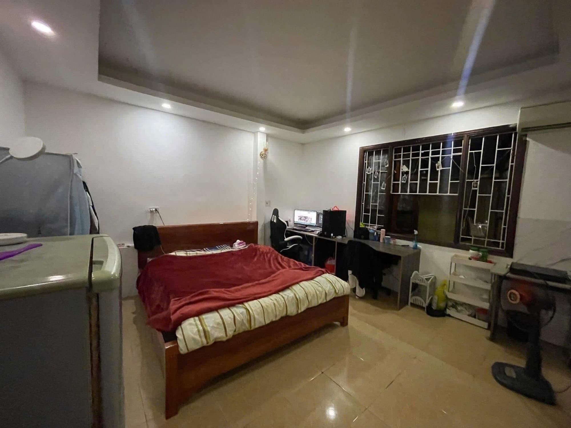 Nhà đất mặt phố, Thanh Trì, Hà Nội - 57m² giá 10.5 tỷ