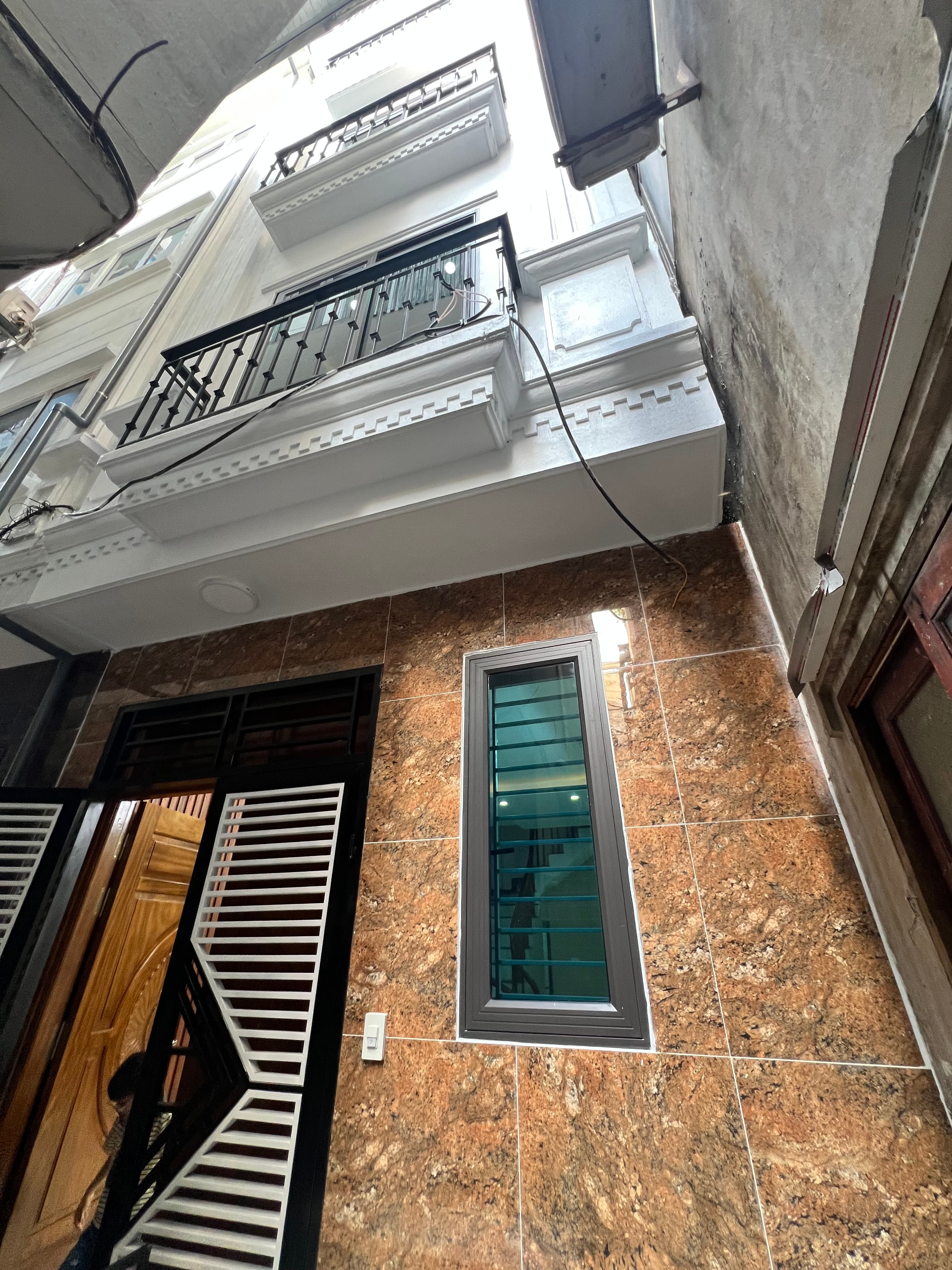 Nhà đất mặt phố, Hà Đông, Hà Nội - 30m² giá 7.6 tỷ