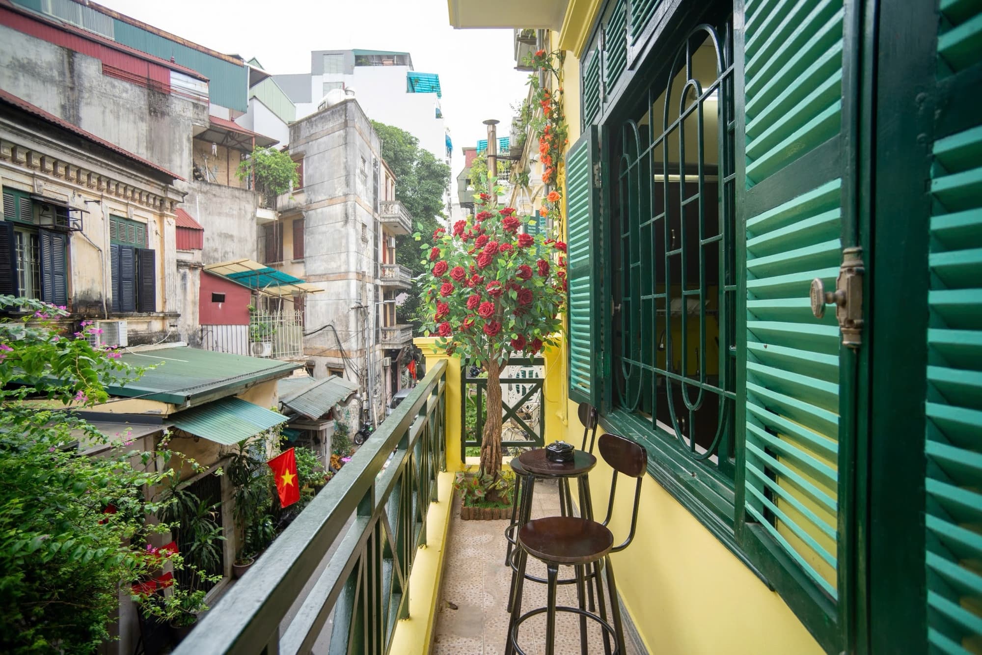 Nhà đất mặt phố, Hoàn Kiếm, Hà Nội - 60m² giá 39 tỷ