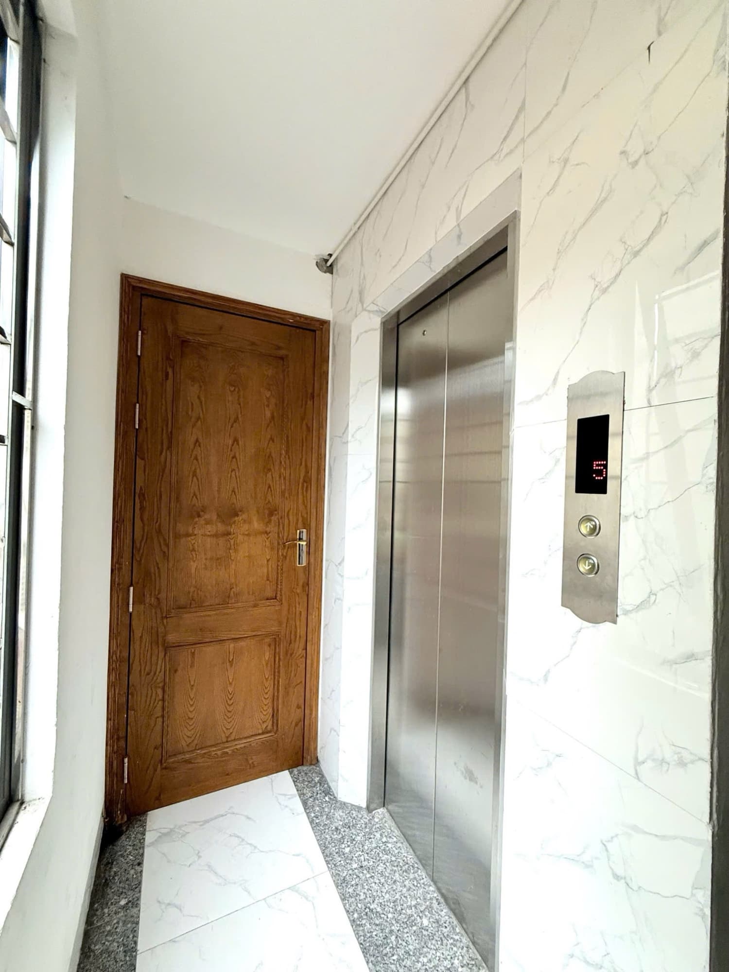 Nhà đất mặt phố, Ba Đình, Hà Nội - 44m² giá 13.5 tỷ