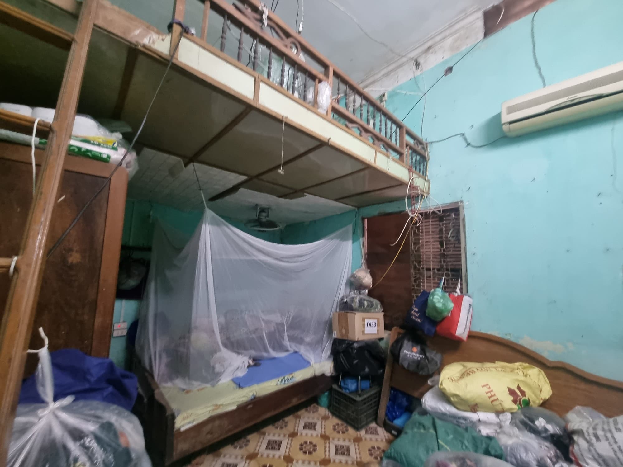 Nhà đất mặt phố, Thanh Xuân, Hà Nội - 61m² giá 16.6 tỷ