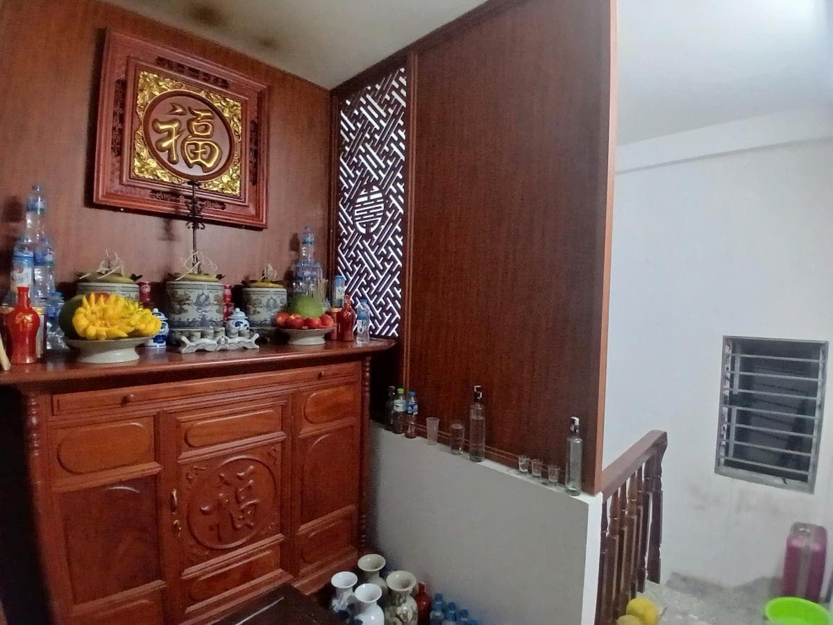 Nhà đất mặt phố, Hai Bà Trưng, Hà Nội - 33m² giá 8.8 tỷ