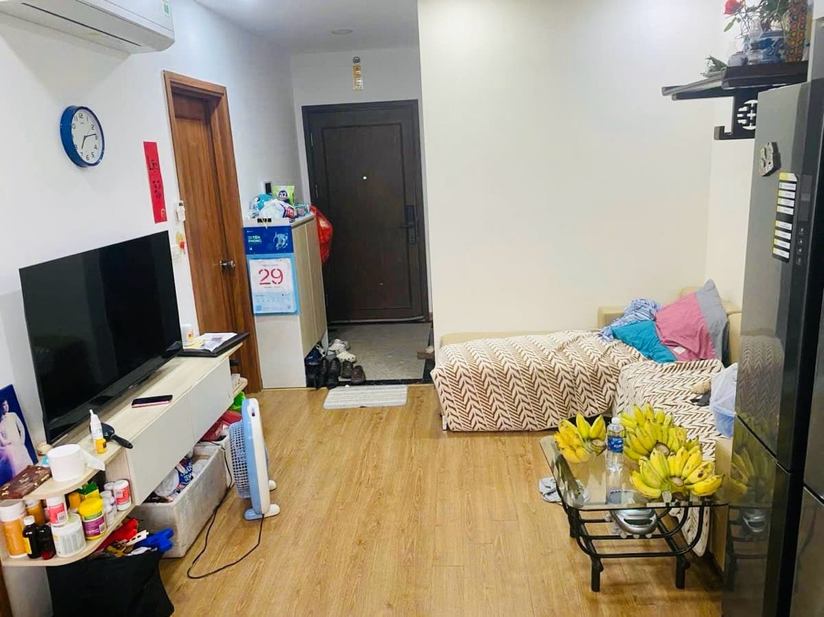 Căn hộ Iris Garden -, - 61.8m² giá 6.7 tỷ