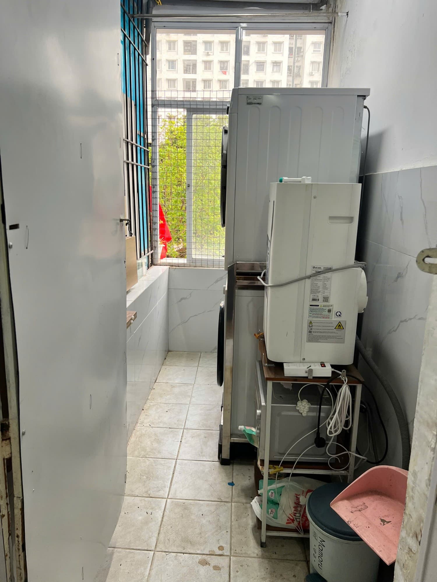 Căn hộ mặt phố, Bắc Từ Liêm, Hà Nội - 76m² giá 6 tỷ