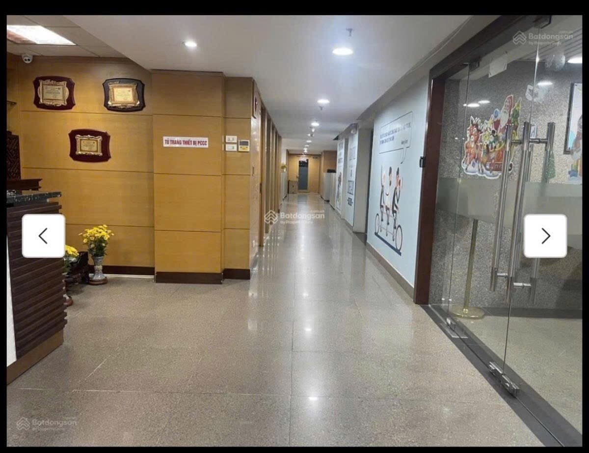 Căn hộ mặt phố, Cầu Giấy, Hà Nội - 1084m² giá 81 tỷ