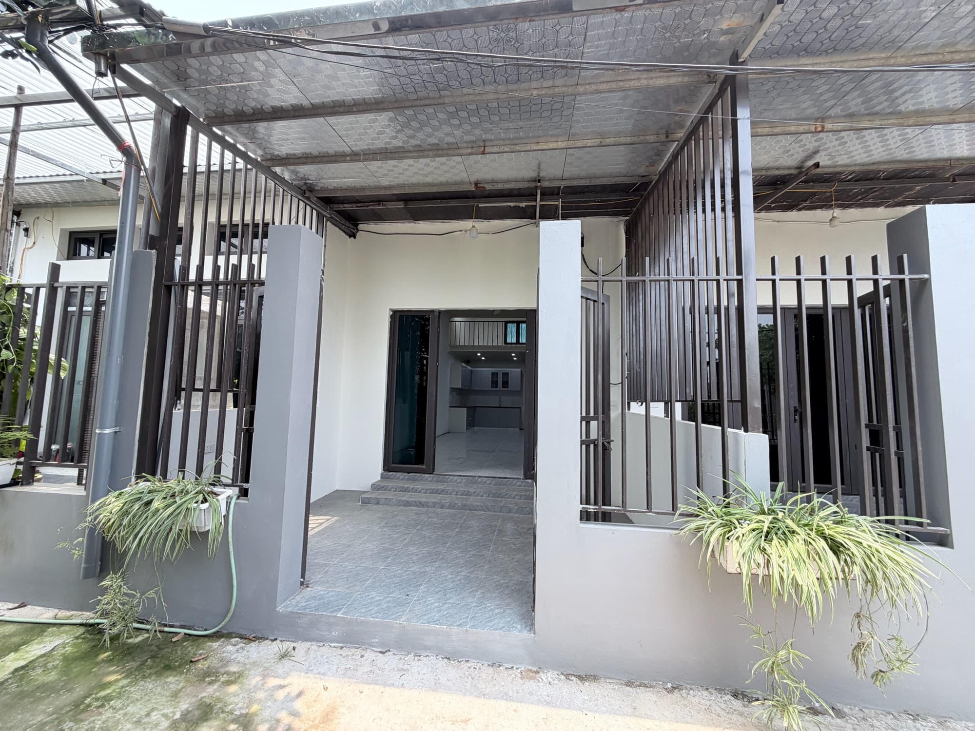 Nhà đất mặt phố, Tây Hồ, Hà Nội - 56m² giá 1.8 tỷ