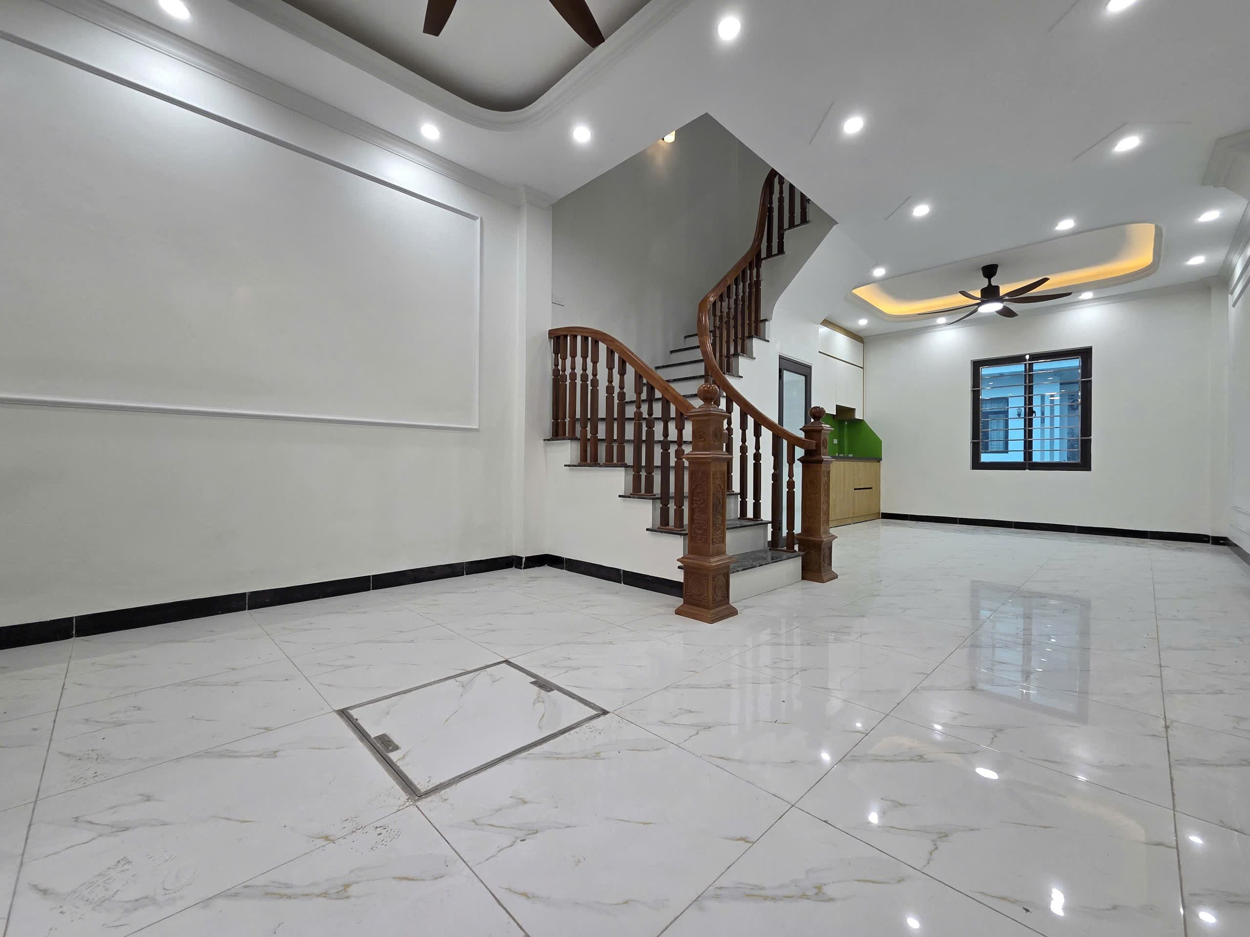 Nhà đất mặt phố Chương Mỹ, Hà Nội - 43m² giá 4.7 tỷ