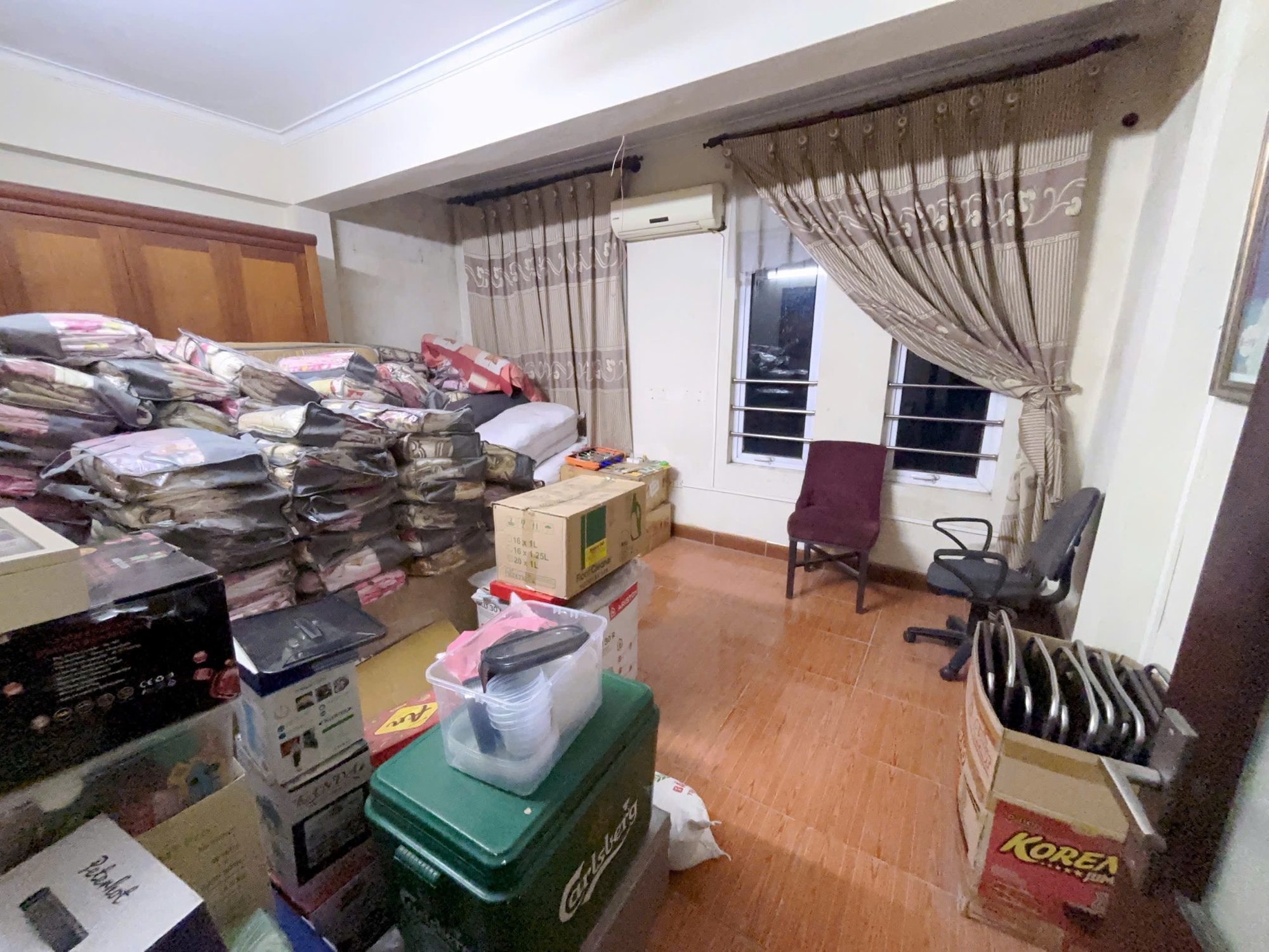 Nhà đất mặt phố, Hai Bà Trưng, Hà Nội - 79m² giá 18.3 tỷ
