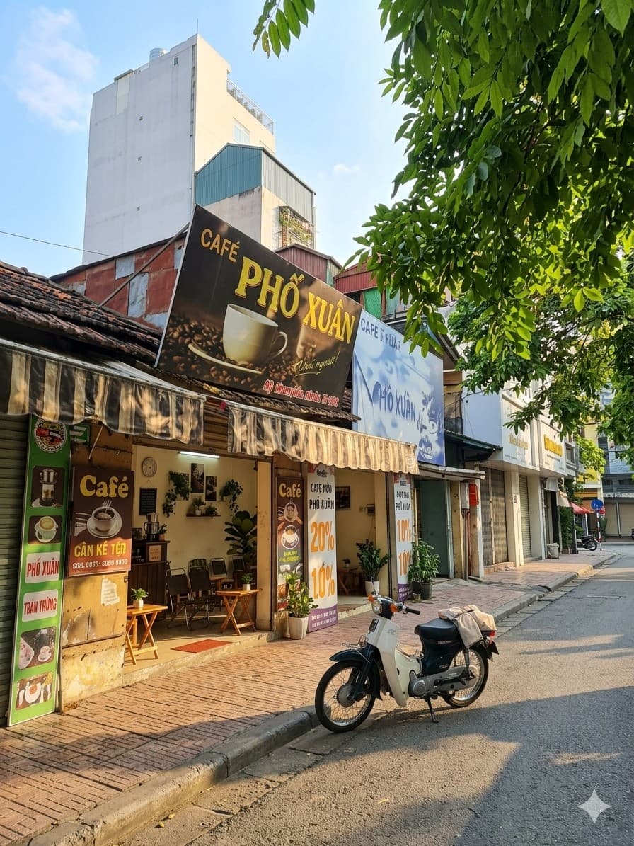 Nhà đất mặt phố, Ba Đình, Hà Nội - 81m² giá 35 tỷ