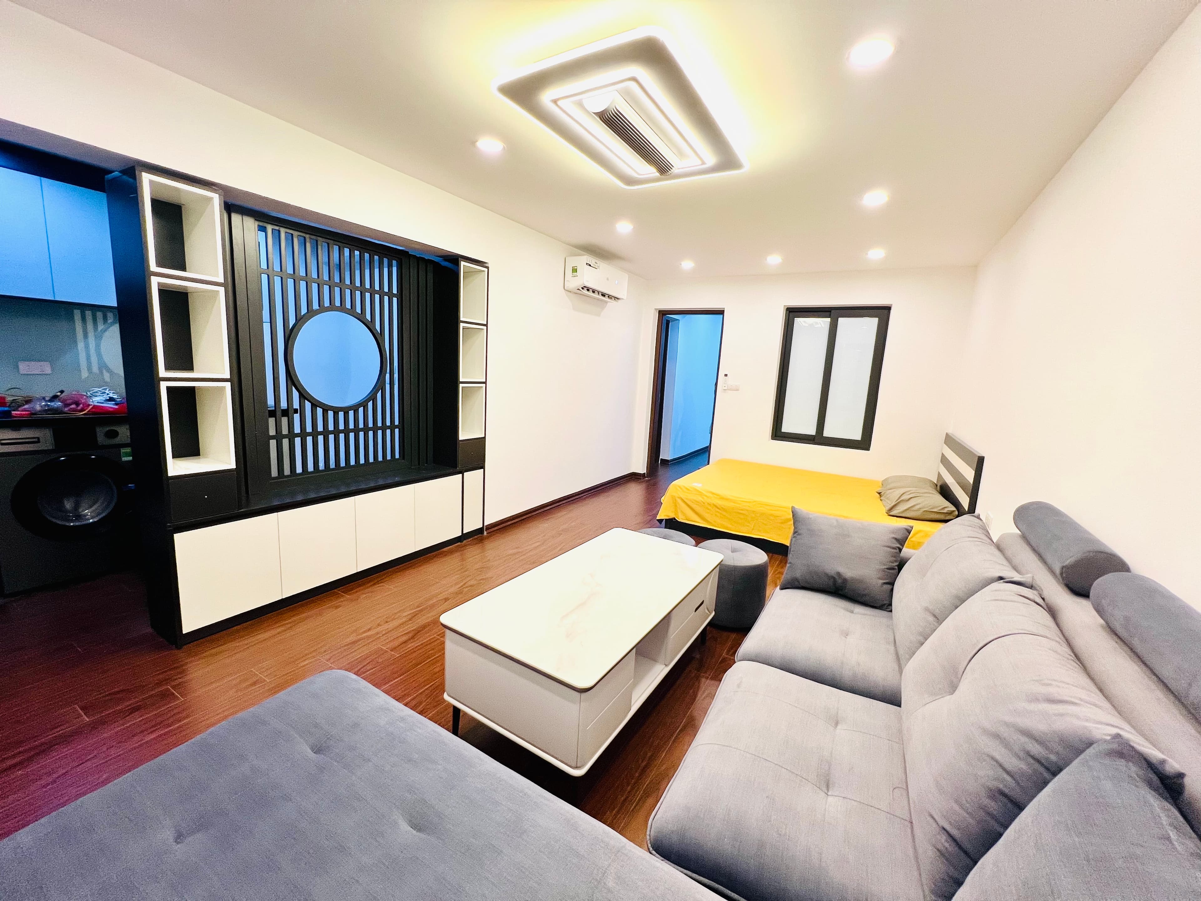 Căn hộ mặt phố, Đống Đa, Hà Nội - 30m² giá 4.98 tỷ