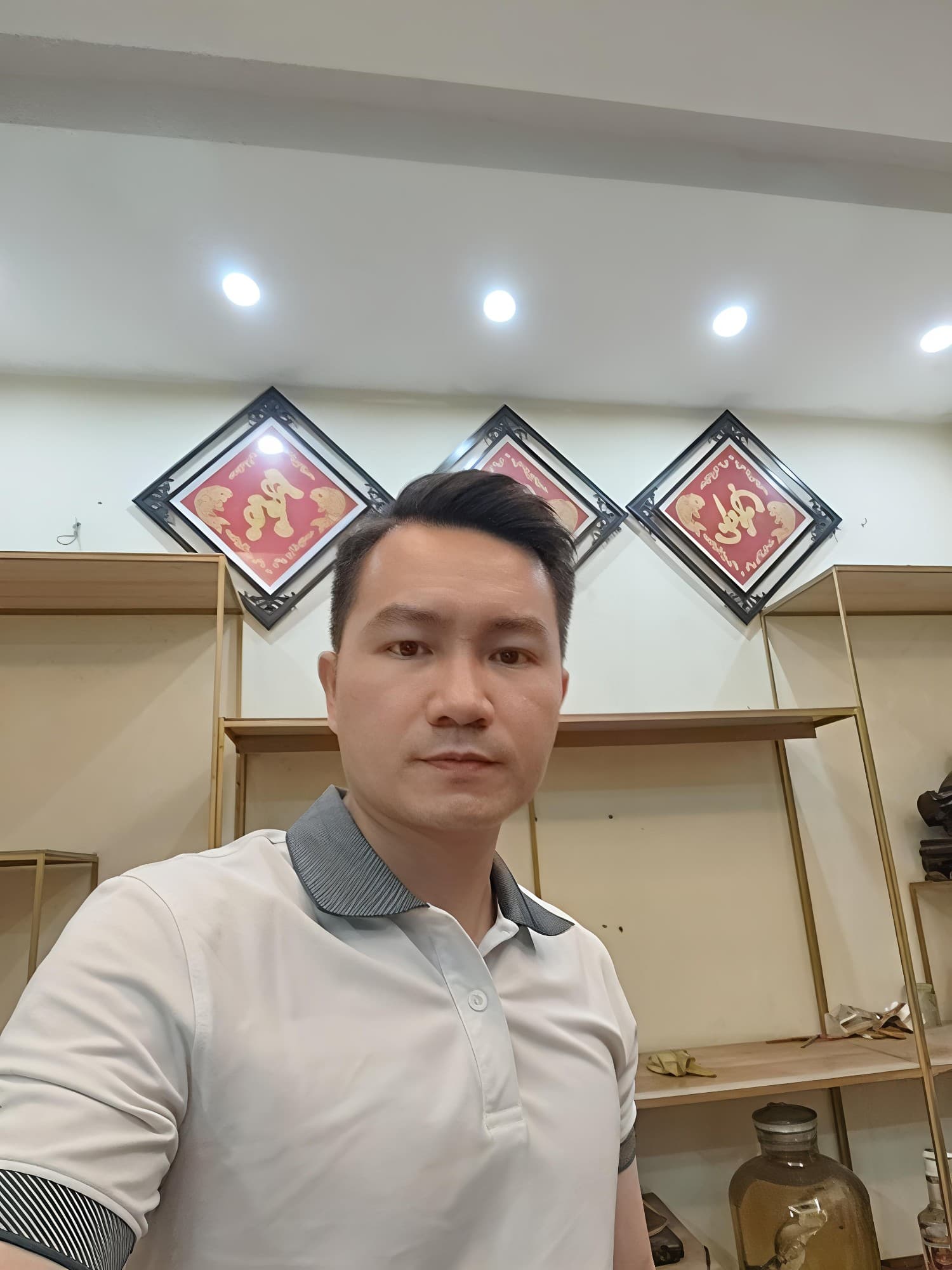 Nhà đất mặt phố, Hai Bà Trưng, Hà Nội - 81m² giá 24 tỷ