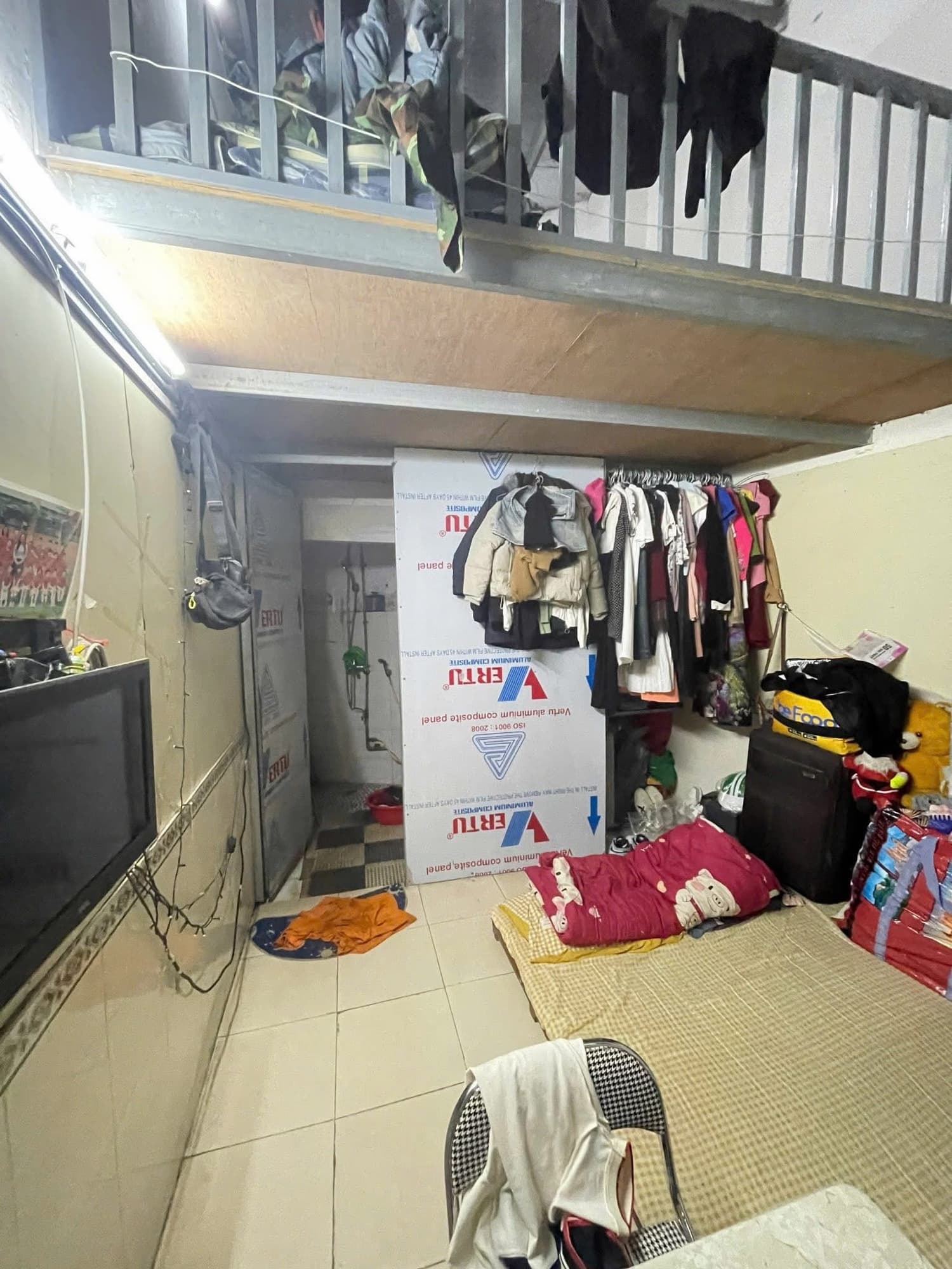Nhà đất mặt phố, Ba Đình, Hà Nội - 48m² giá 9 tỷ