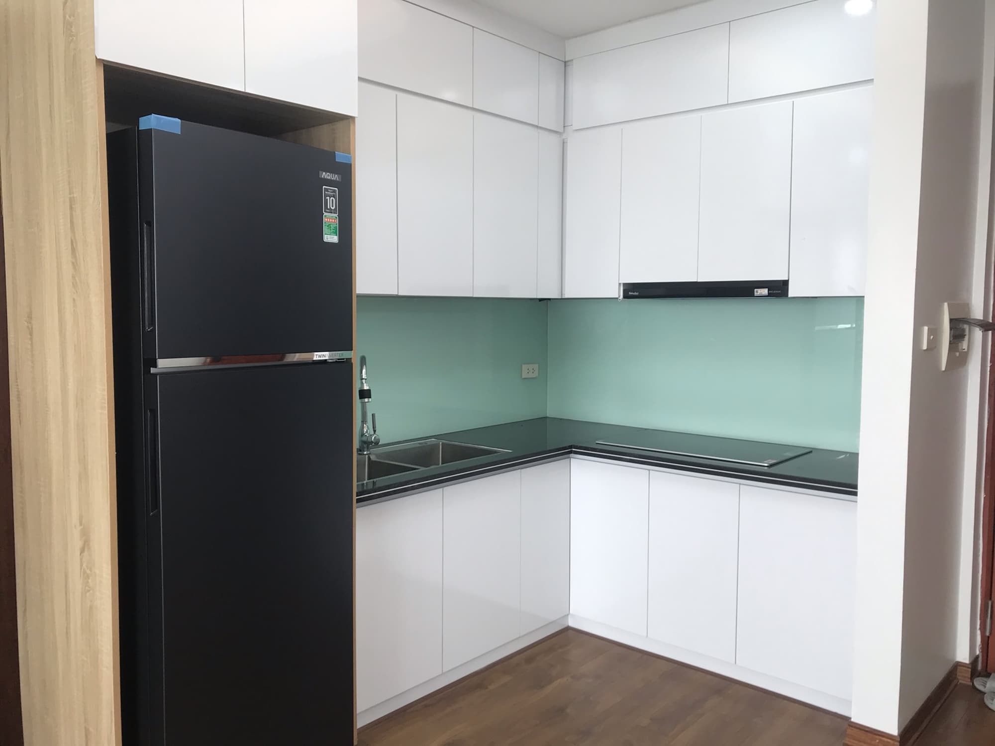 Căn hộ mặt phố, Hà Đông, Hà Nội - 84m² giá 5.9 tỷ