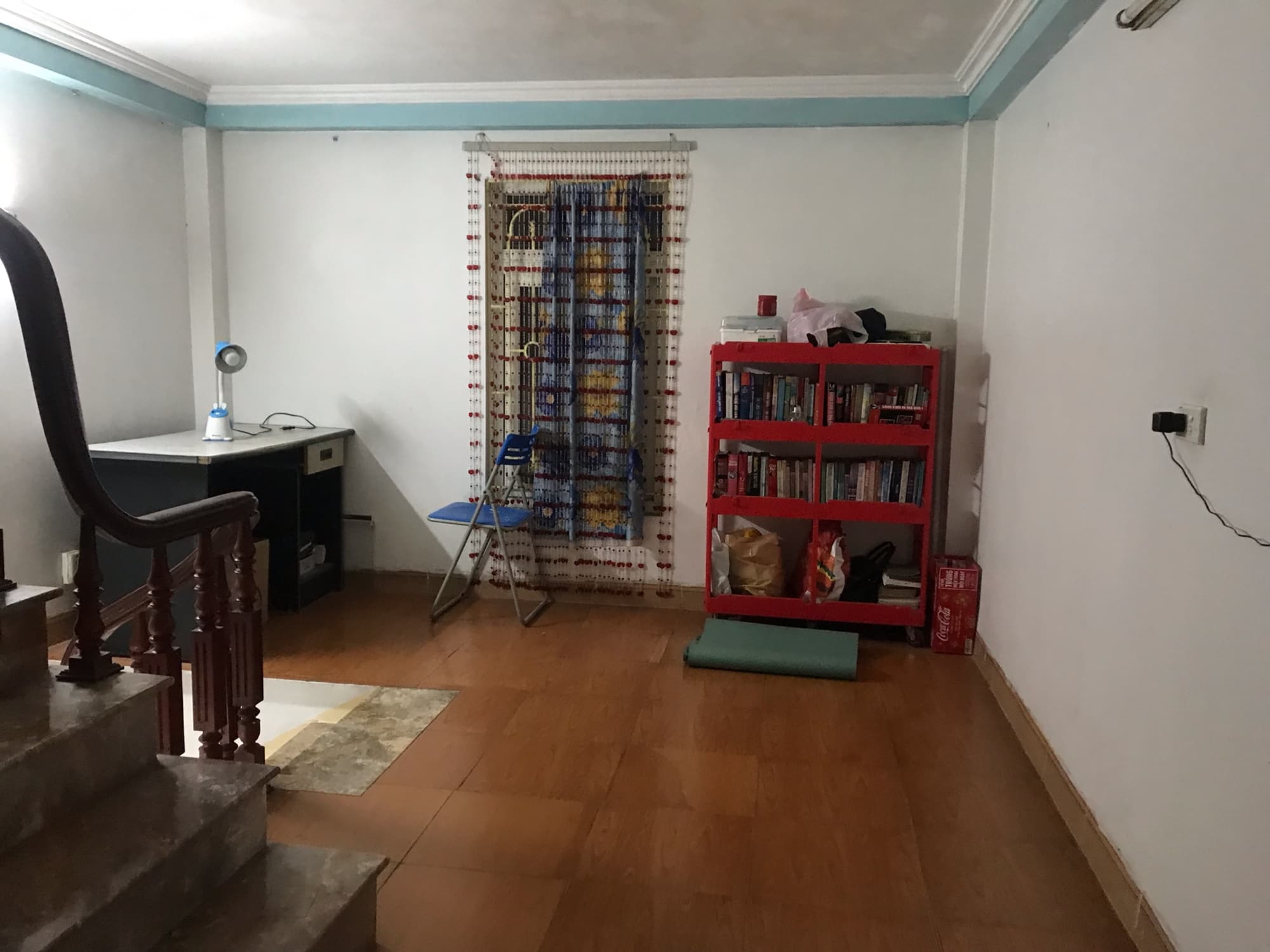 Nhà đất mặt phố, Hà Đông, Hà Nội - 38.5m² giá 9.4 tỷ