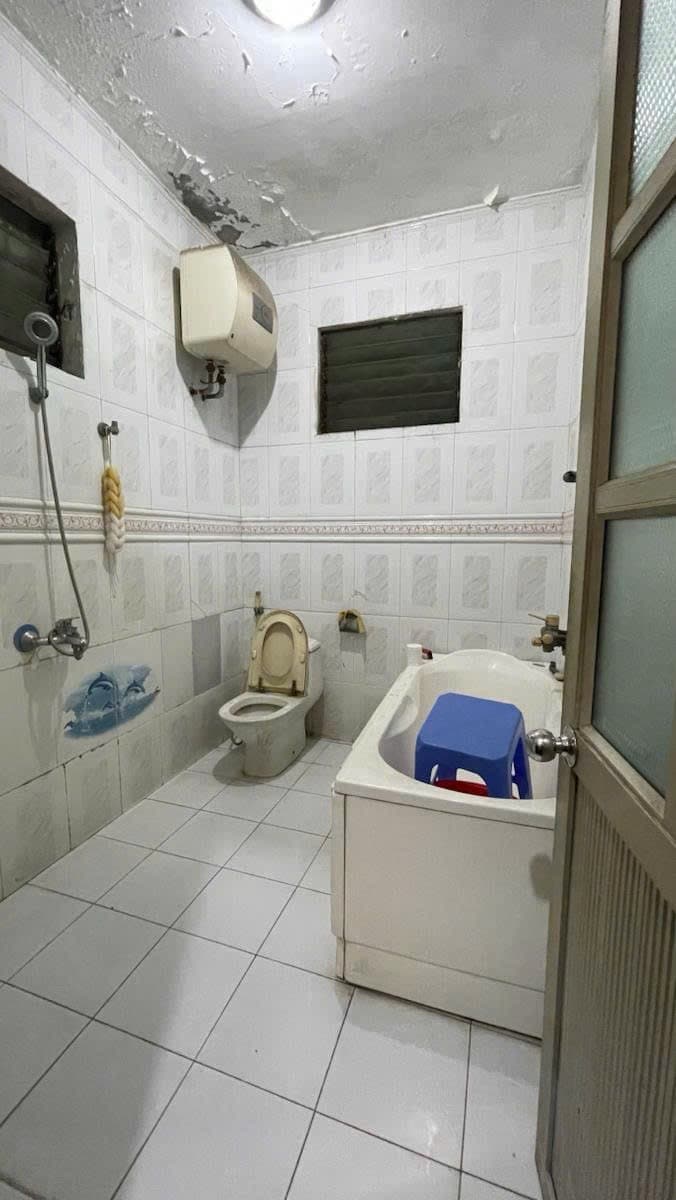 Căn hộ mặt phố, Đống Đa, Hà Nội - 120m² giá 8.5 tỷ