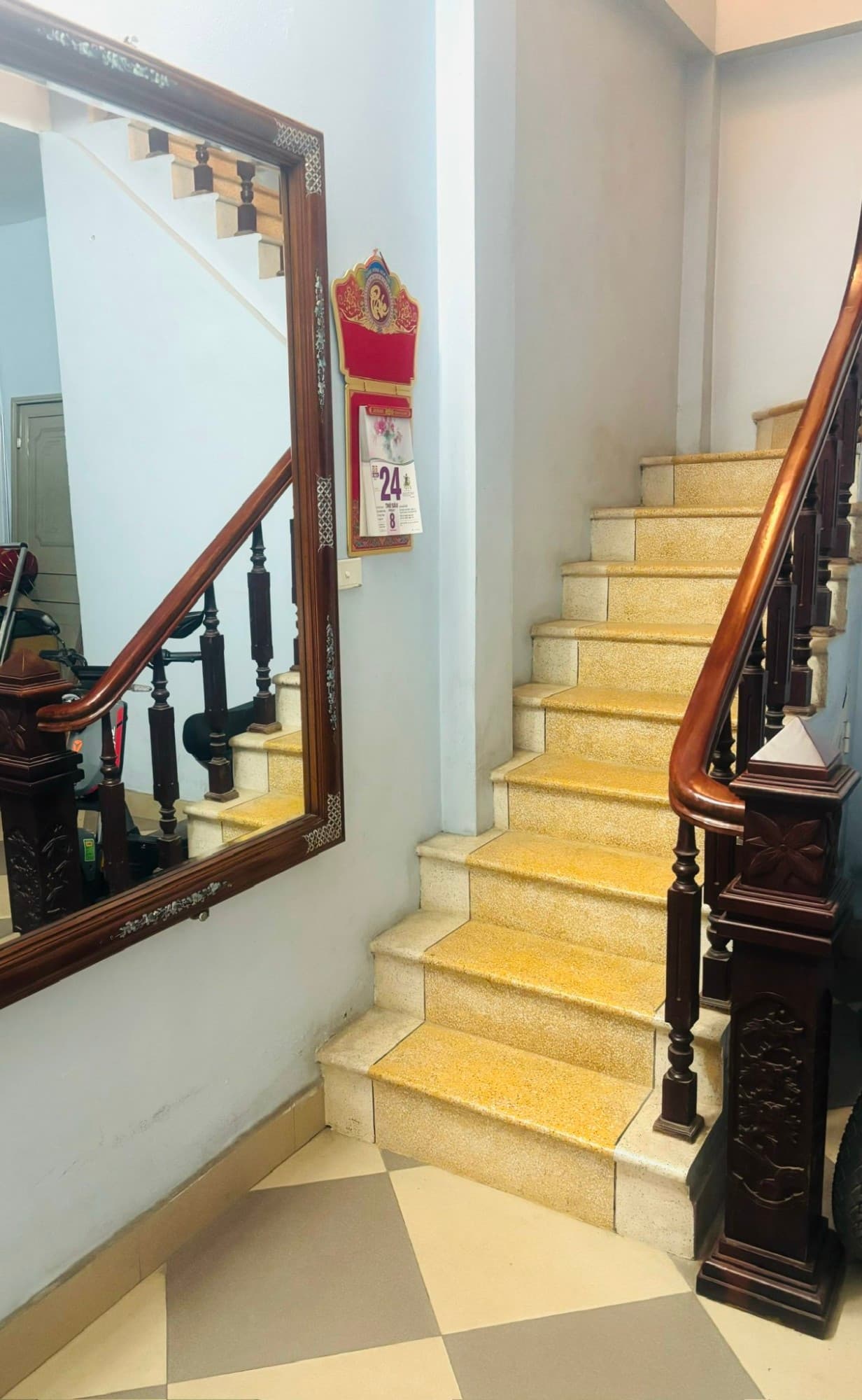 Nhà đất mặt phố, Hà Đông, Hà Nội - 27m² giá 12.6 tỷ