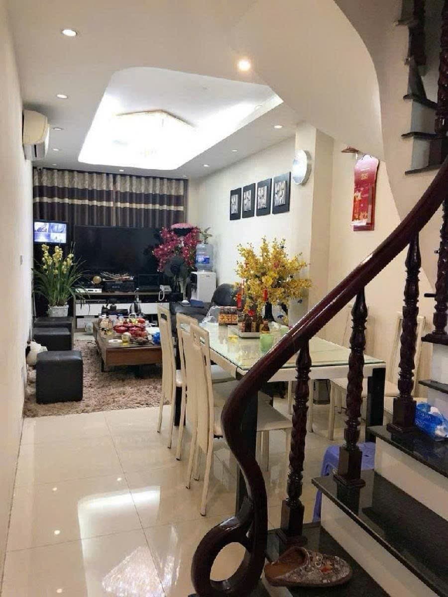 Nhà đất mặt phố, Đống Đa, Hà Nội - 35m² giá 26 tỷ