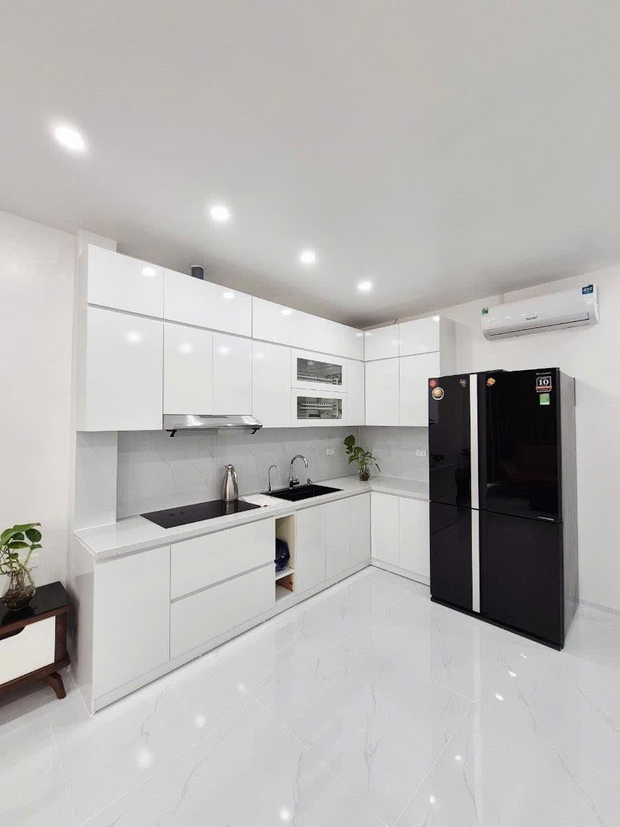 Nhà đất mặt phố, Đống Đa, Hà Nội - 41m² giá 17.8 tỷ