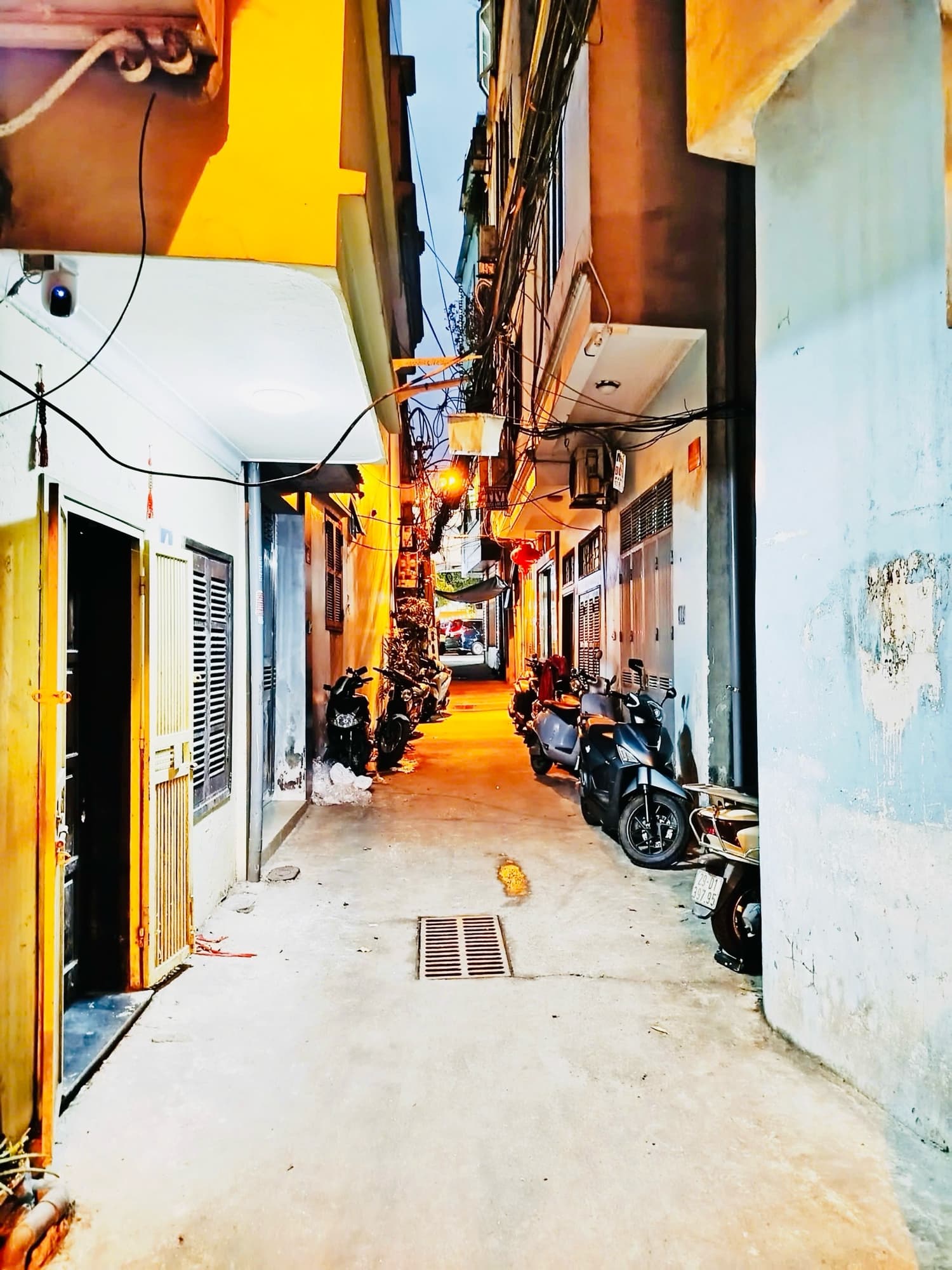 Nhà đất mặt phố, Hai Bà Trưng, Hà Nội - 28m² giá 7.2 tỷ