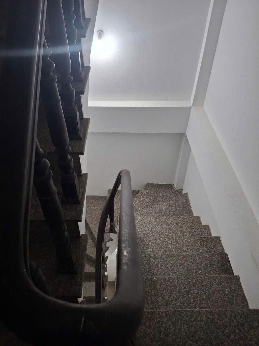 Nhà đất mặt phố, Thanh Trì, Hà Nội - 30m² giá 8.5 tỷ