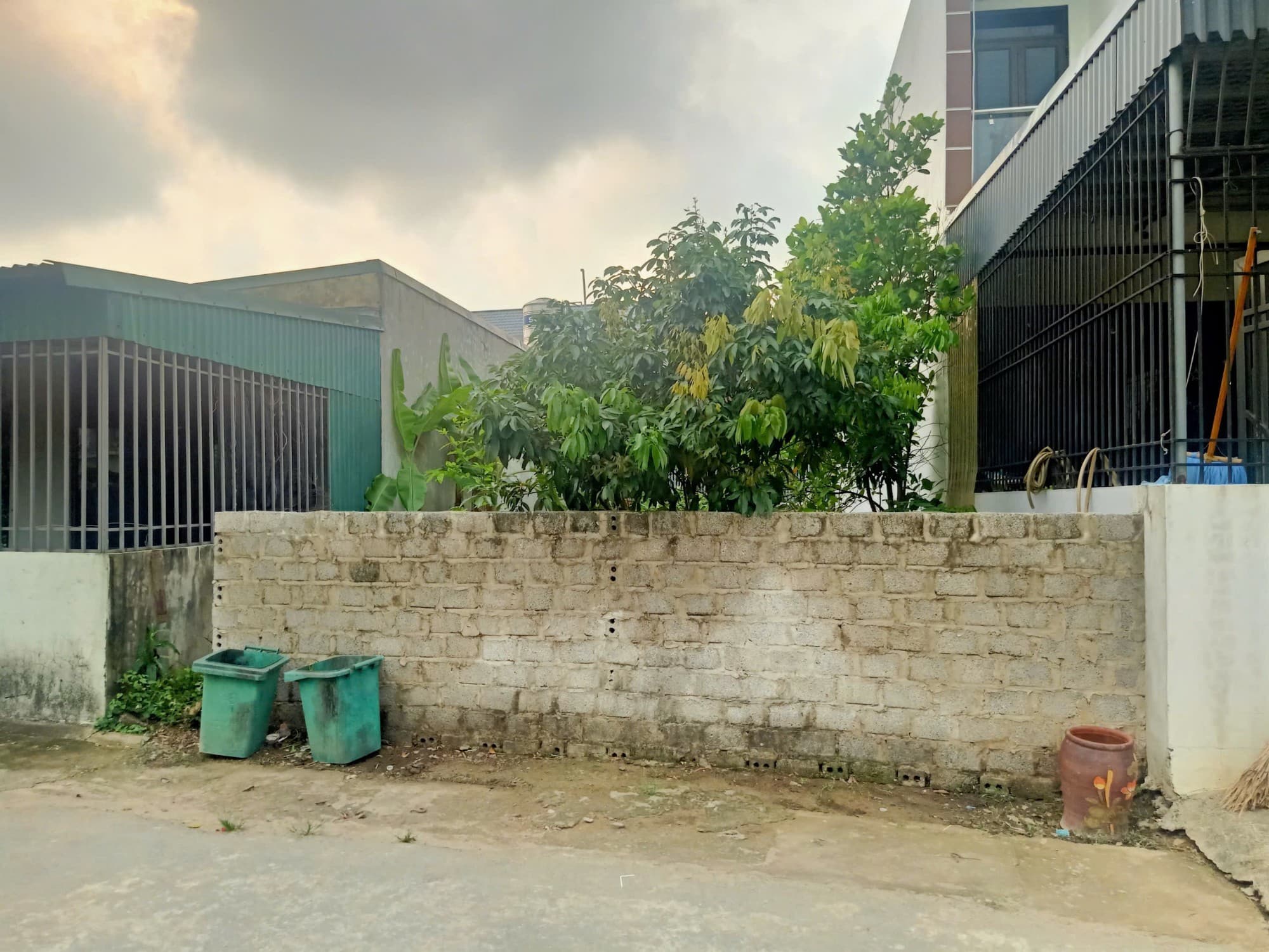 Nhà đất mặt phố Thanh Hóa, Thanh Hóa - 163m² giá 2.9 tỷ