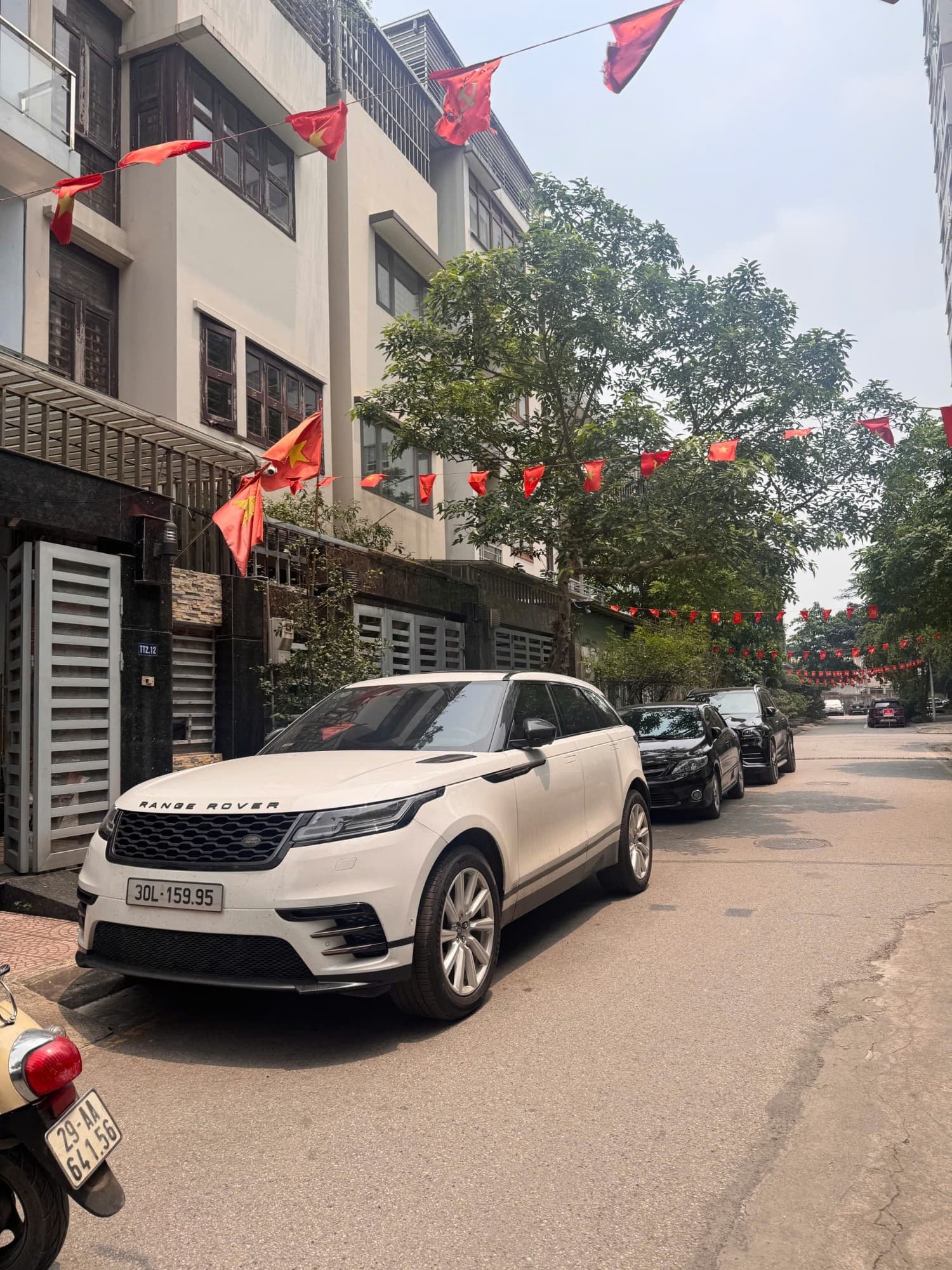 Nhà đất mặt phố, Thanh Xuân, Hà Nội - 83m² giá 38 tỷ