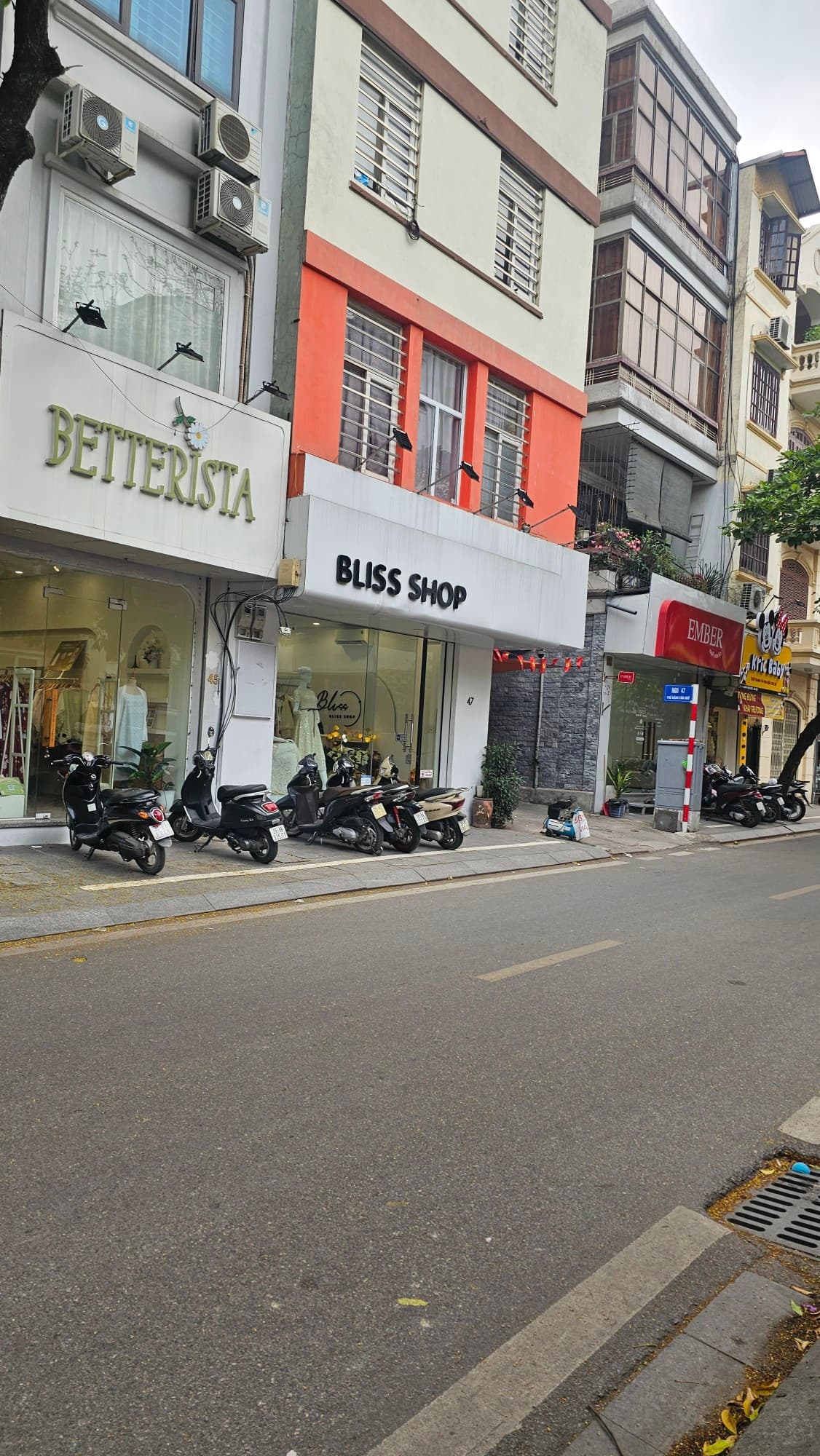 Nhà đất mặt phố, Đống Đa, Hà Nội - 40m² giá 38.5 tỷ