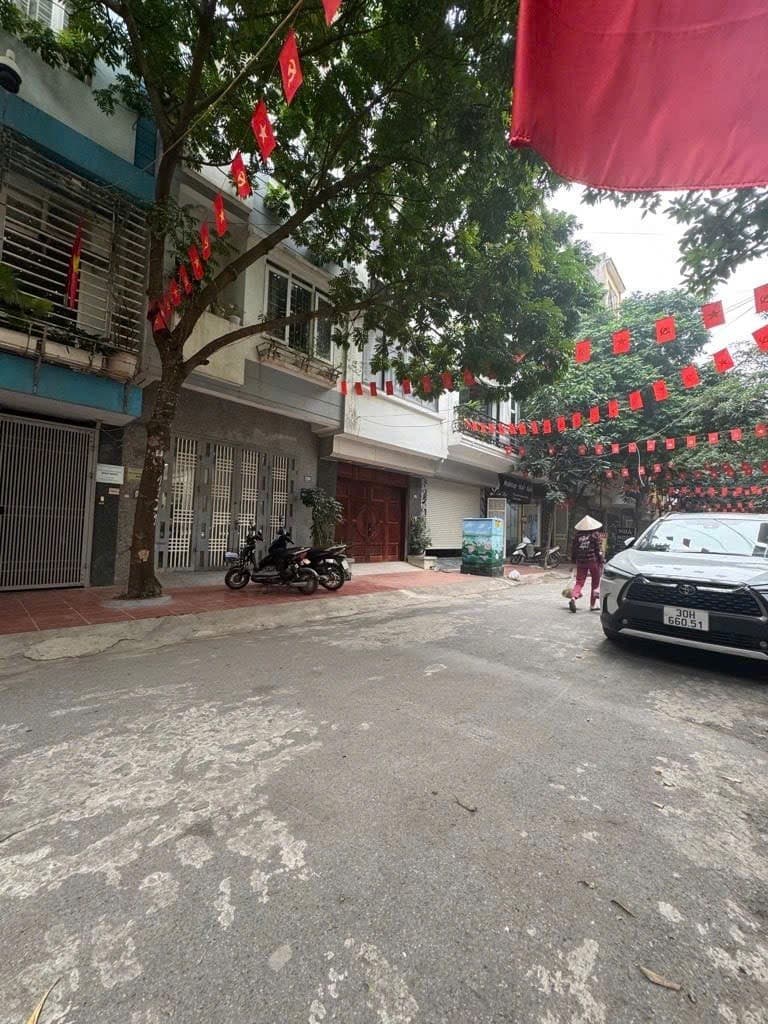 Nhà đất mặt phố, Hà Đông, Hà Nội - 44m² giá 16.1 tỷ