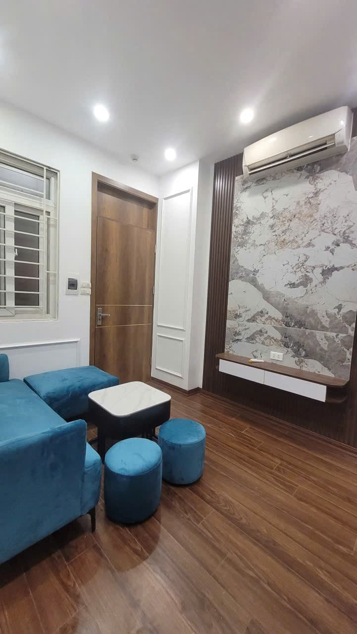 Căn hộ mặt phố, Thanh Xuân, Hà Nội - 35m² giá 1.73 tỷ