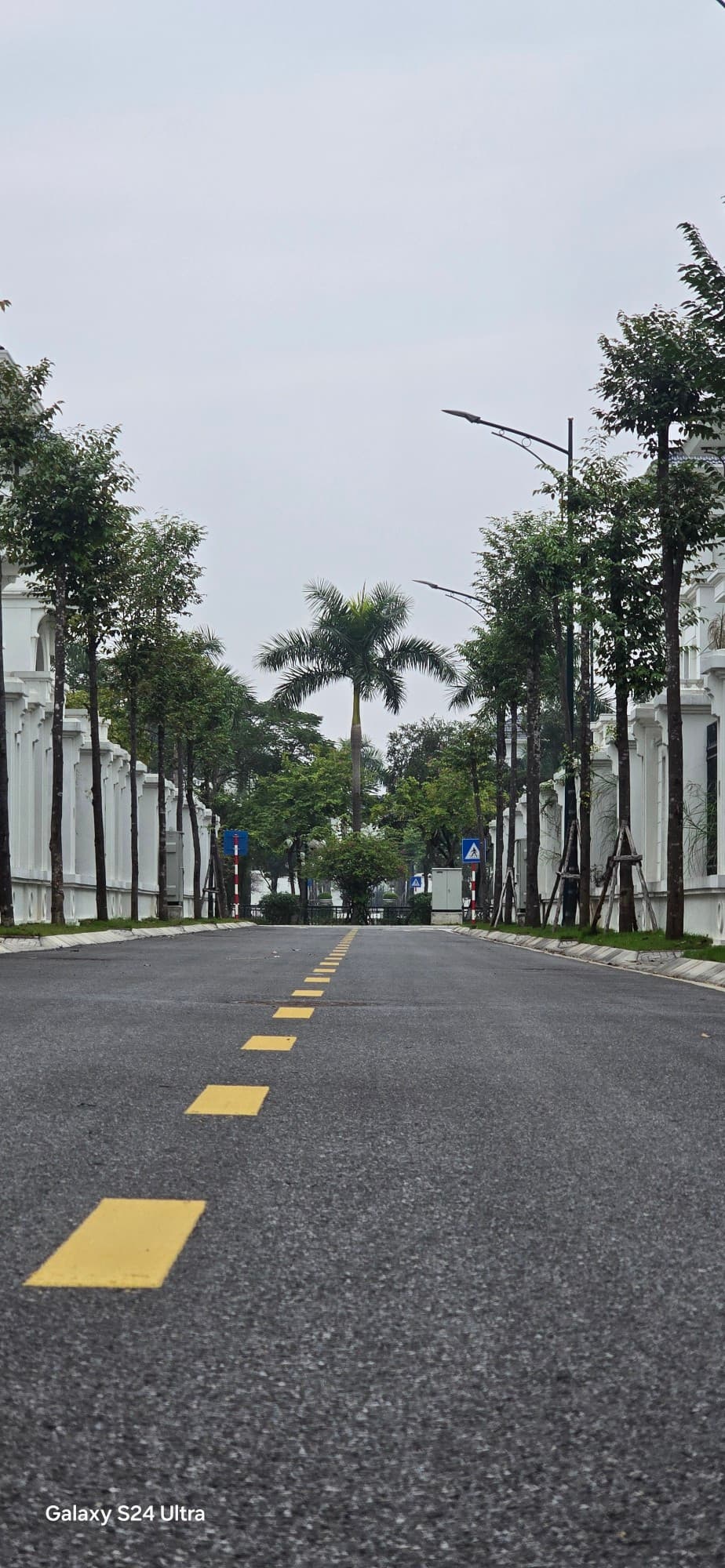 Nhà đất mặt phố, Hoài Đức, Hà Nội - 340m² giá 56.7 tỷ