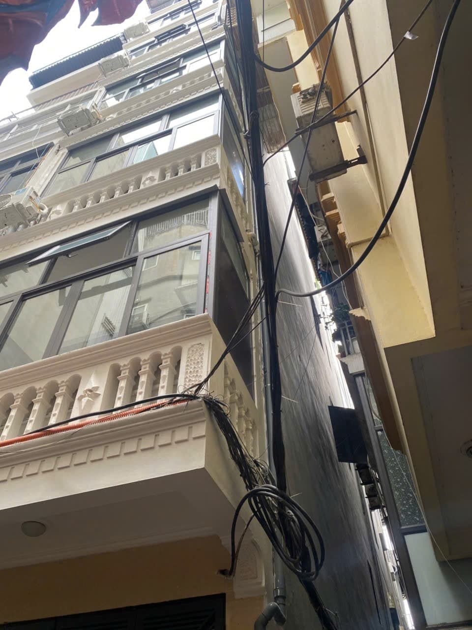 Nhà đất mặt phố, Tây Hồ, Hà Nội - 30m² giá 13.5 tỷ