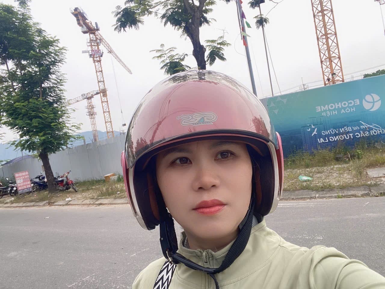 Nhà đất mặt phố, Liên Chiểu, Đà Nẵng - 100m² giá 3.95 tỷ