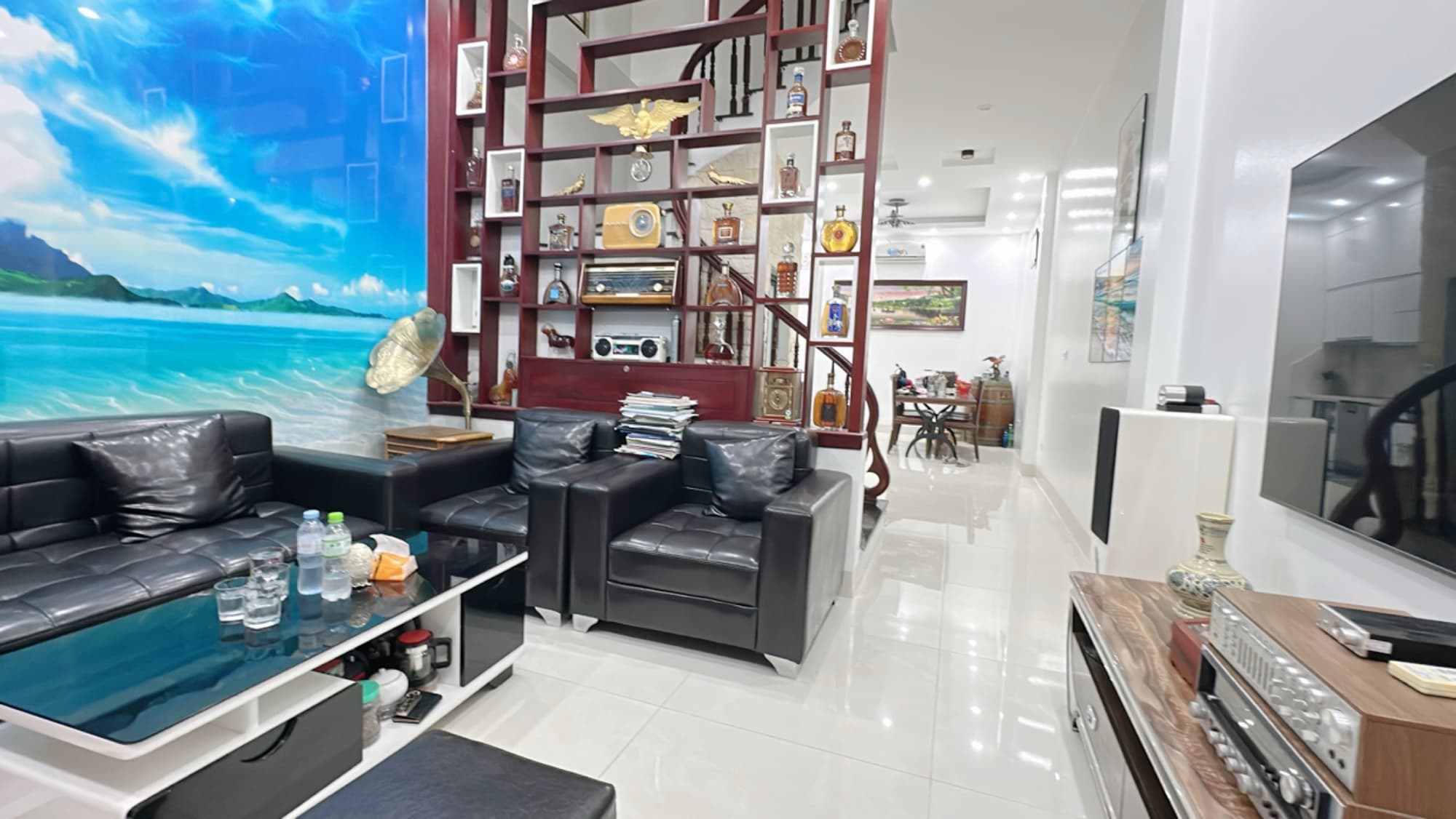 Nhà đất mặt phố, Hà Đông, Hà Nội - 52m² giá 8.3 tỷ