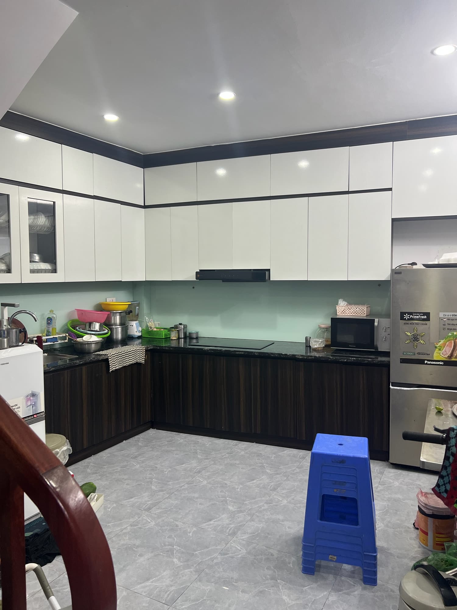 Nhà đất mặt phố, Hoàng Mai, Hà Nội - 39.3m² giá 2.6 tỷ