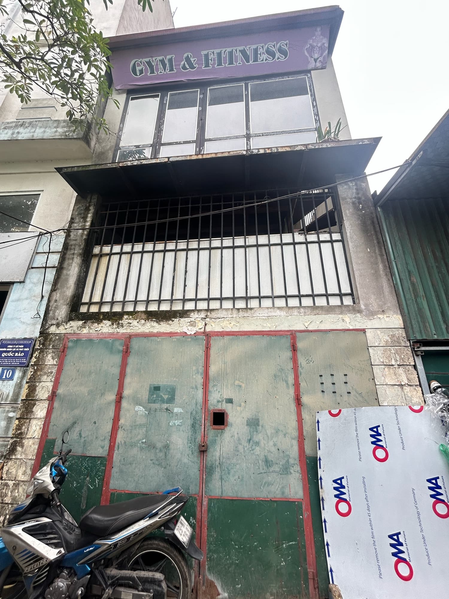 Nhà đất mặt phố, Thanh Trì, Hà Nội - 62m² giá 15 tỷ