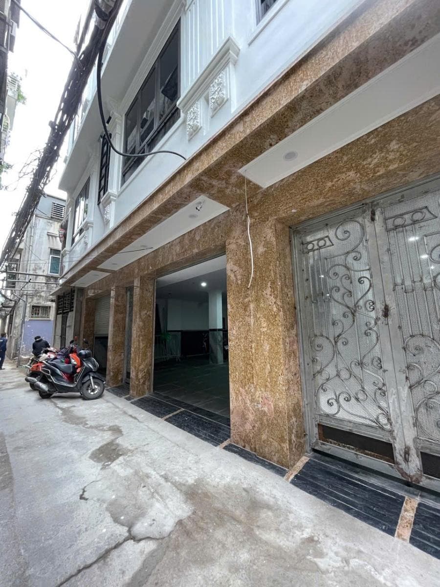 Nhà đất mặt phố, Bắc Từ Liêm, Hà Nội - 74.6m² giá 22.5 tỷ