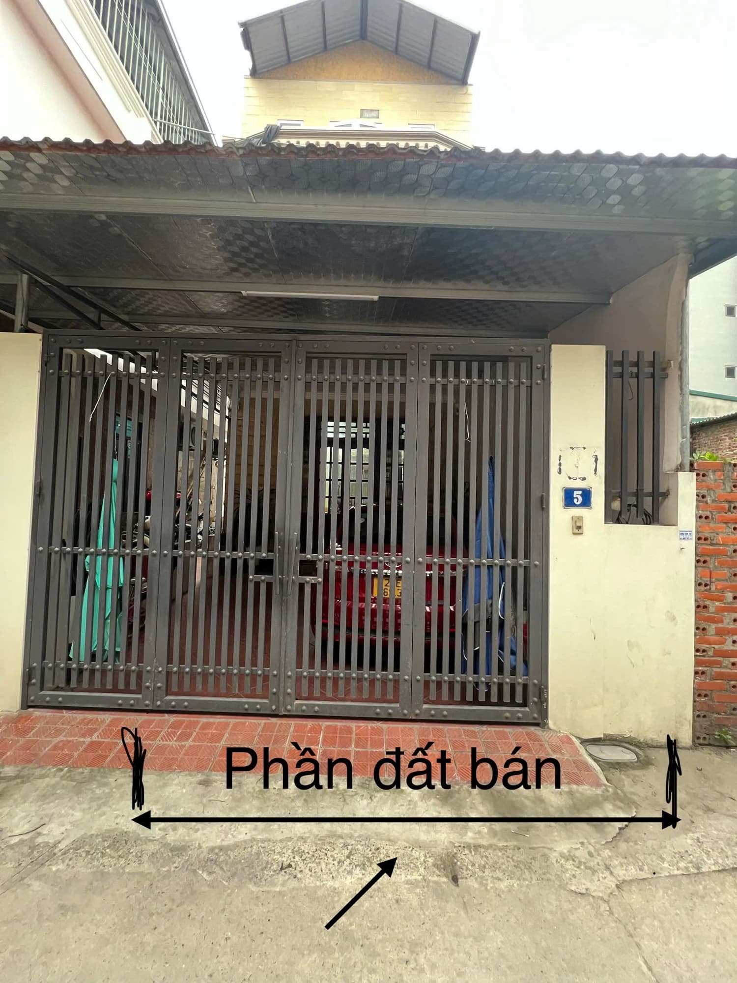 Nhà đất mặt phố, Long Biên, Hà Nội - 64m² giá 11.3 tỷ