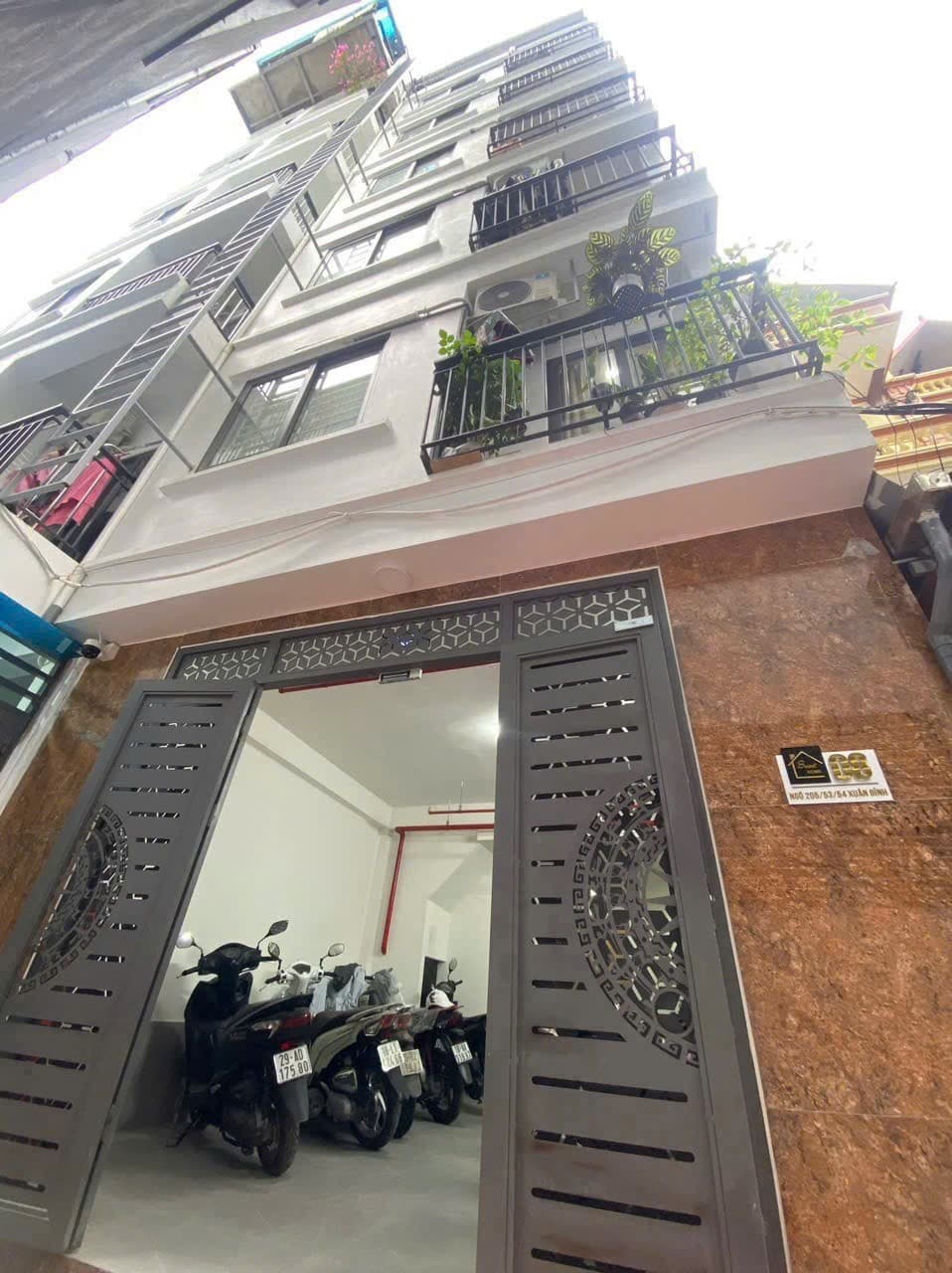 Nhà đất mặt phố, Bắc Từ Liêm, Hà Nội - 66m² giá 21.5 tỷ