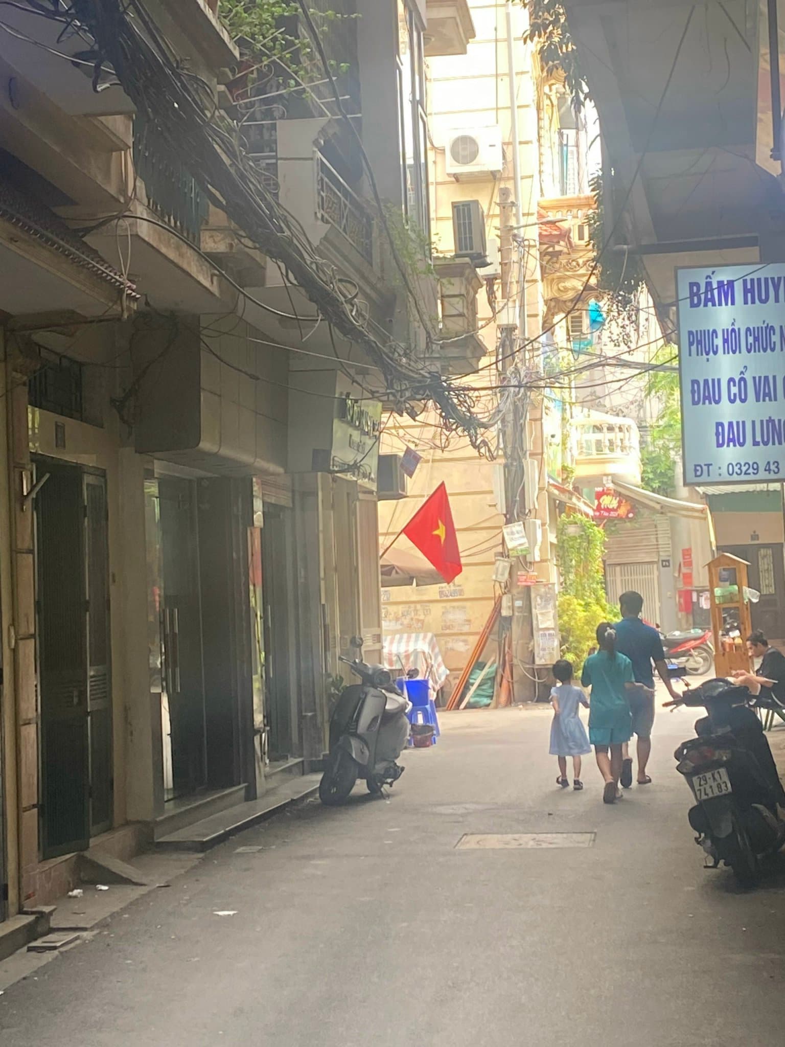Nhà đất mặt phố, Đống Đa, Hà Nội - 56m² giá 30 tỷ