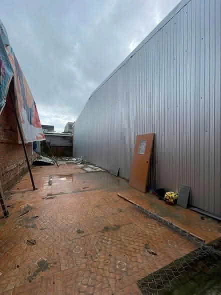 Nhà đất mặt phố, Liên Chiểu, Đà Nẵng - 80m² giá 4.1 tỷ