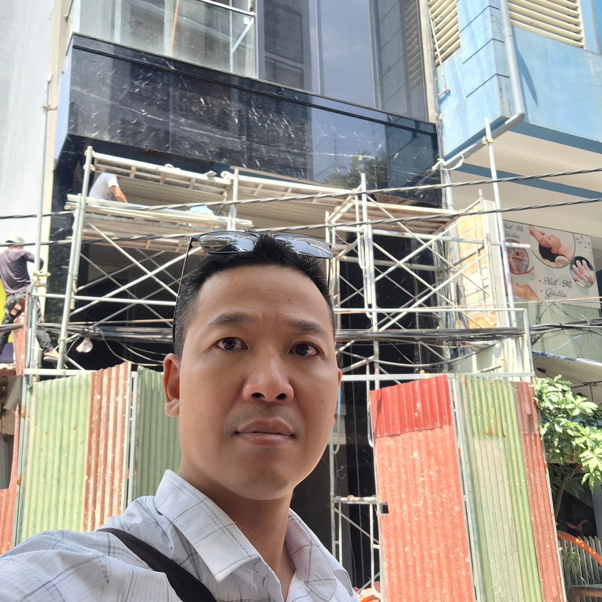 Nhà đất mặt phố, Nam Từ Liêm, Hà Nội - 83m² giá 40 tỷ