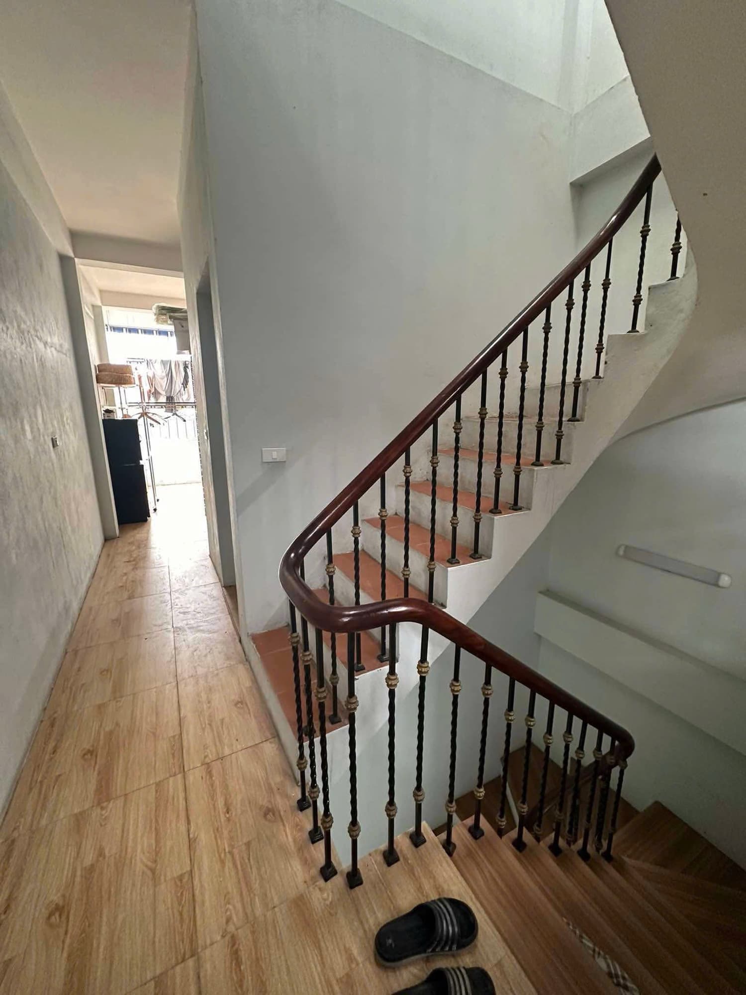 Nhà đất mặt phố, Đống Đa, Hà Nội - 49m² giá 28 tỷ
