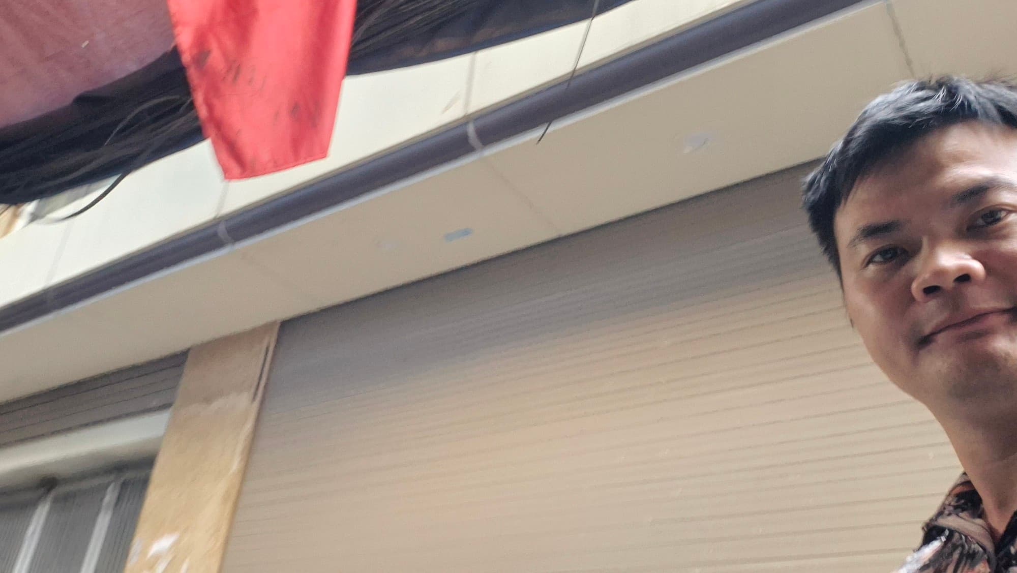 Nhà đất mặt phố, Cầu Giấy, Hà Nội - 50m² giá 18.5 tỷ