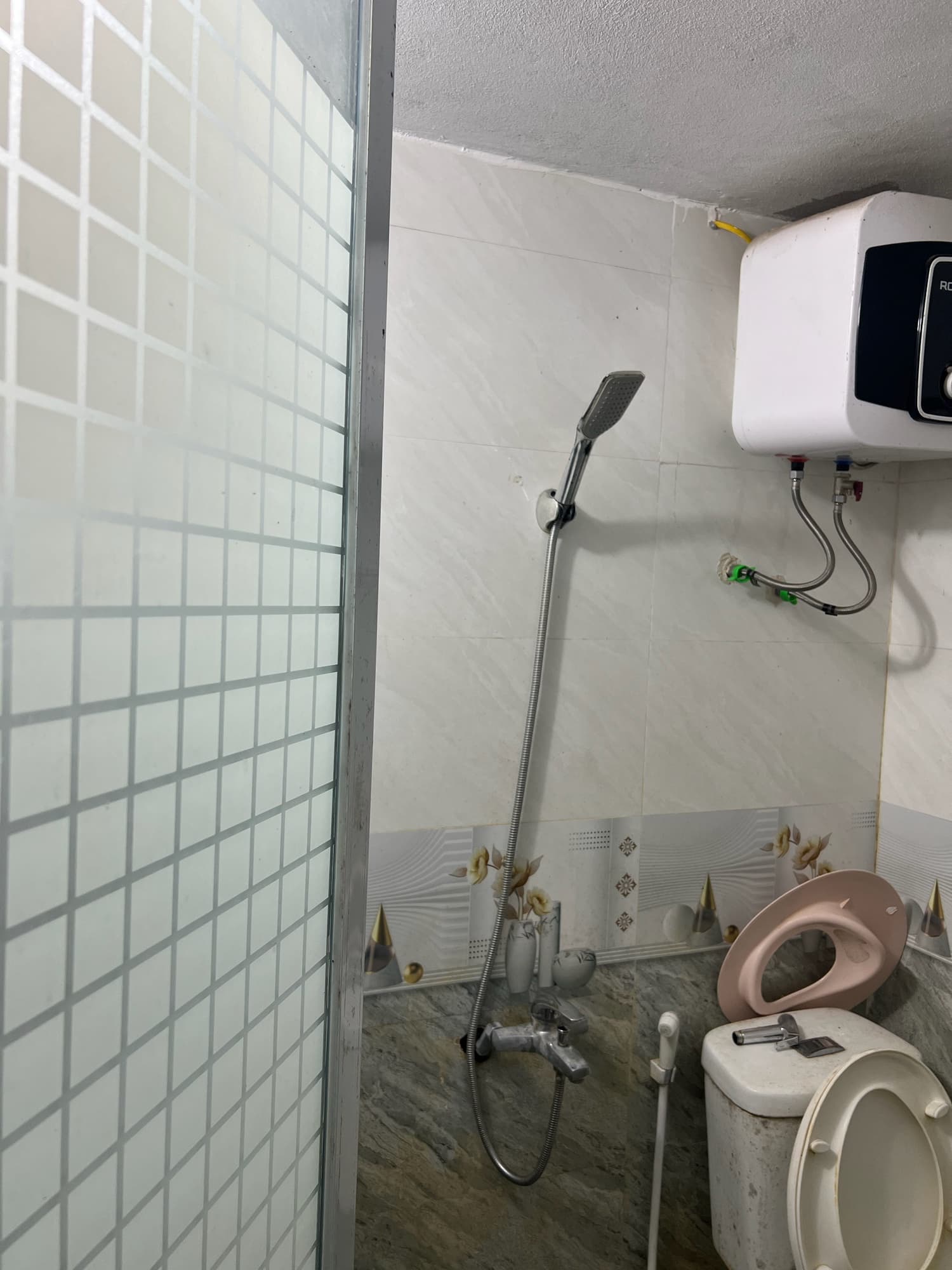 Nhà đất mặt phố, Hoàng Mai, Hà Nội - 42m² giá 2.15 tỷ