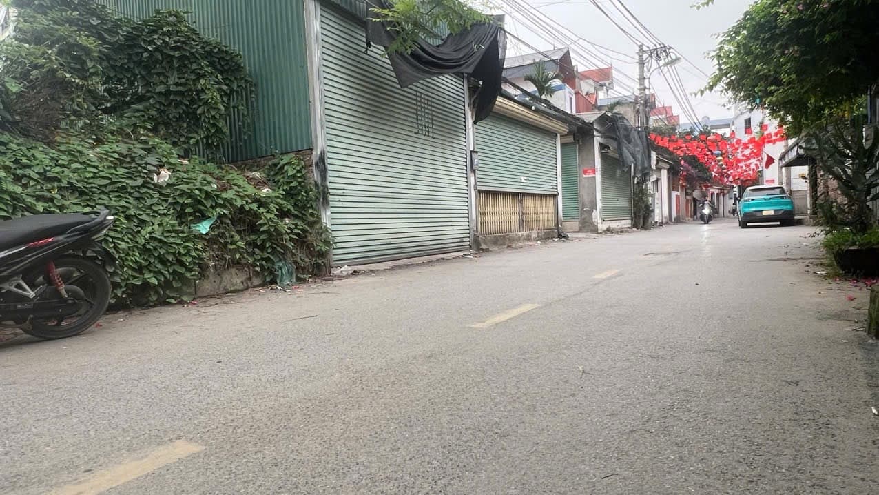 Nhà đất mặt phố, Hà Đông, Hà Nội - 87m² giá 10.7 tỷ