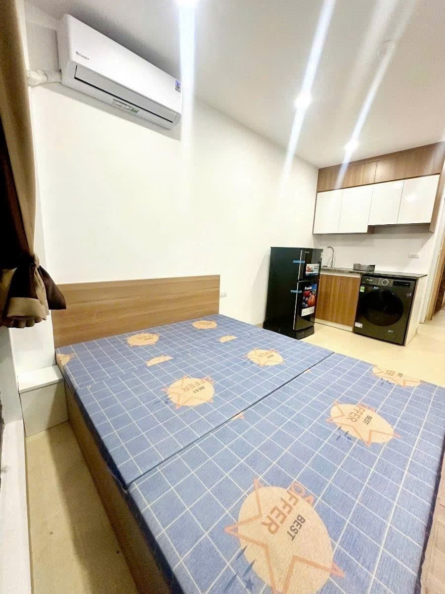 Nhà đất mặt phố, Đống Đa, Hà Nội - 48m² giá 19.8 tỷ