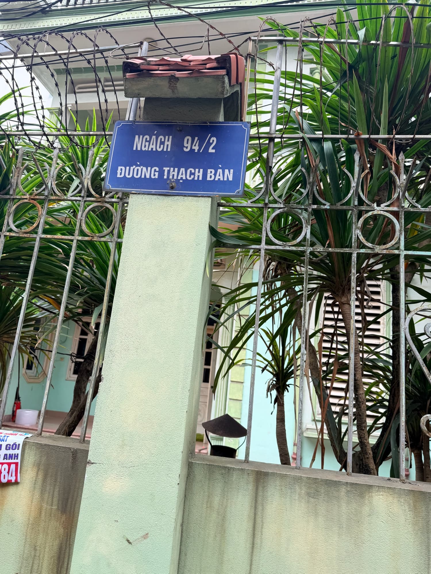 Nhà đất mặt phố, Long Biên, Hà Nội - 50m² giá 9 tỷ