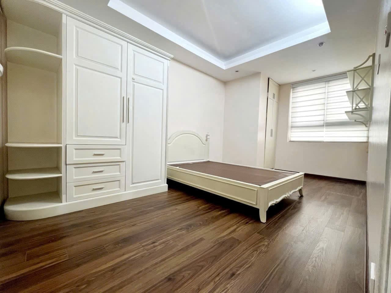 Căn hộ mặt phố, Hà Đông, Hà Nội - 89m² giá 6.3 tỷ