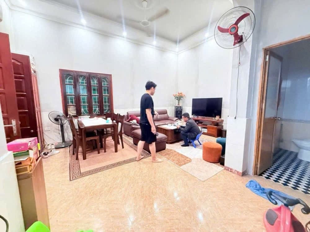Nhà đất mặt phố, Tây Hồ, Hà Nội - 48m² giá 11.7 tỷ
