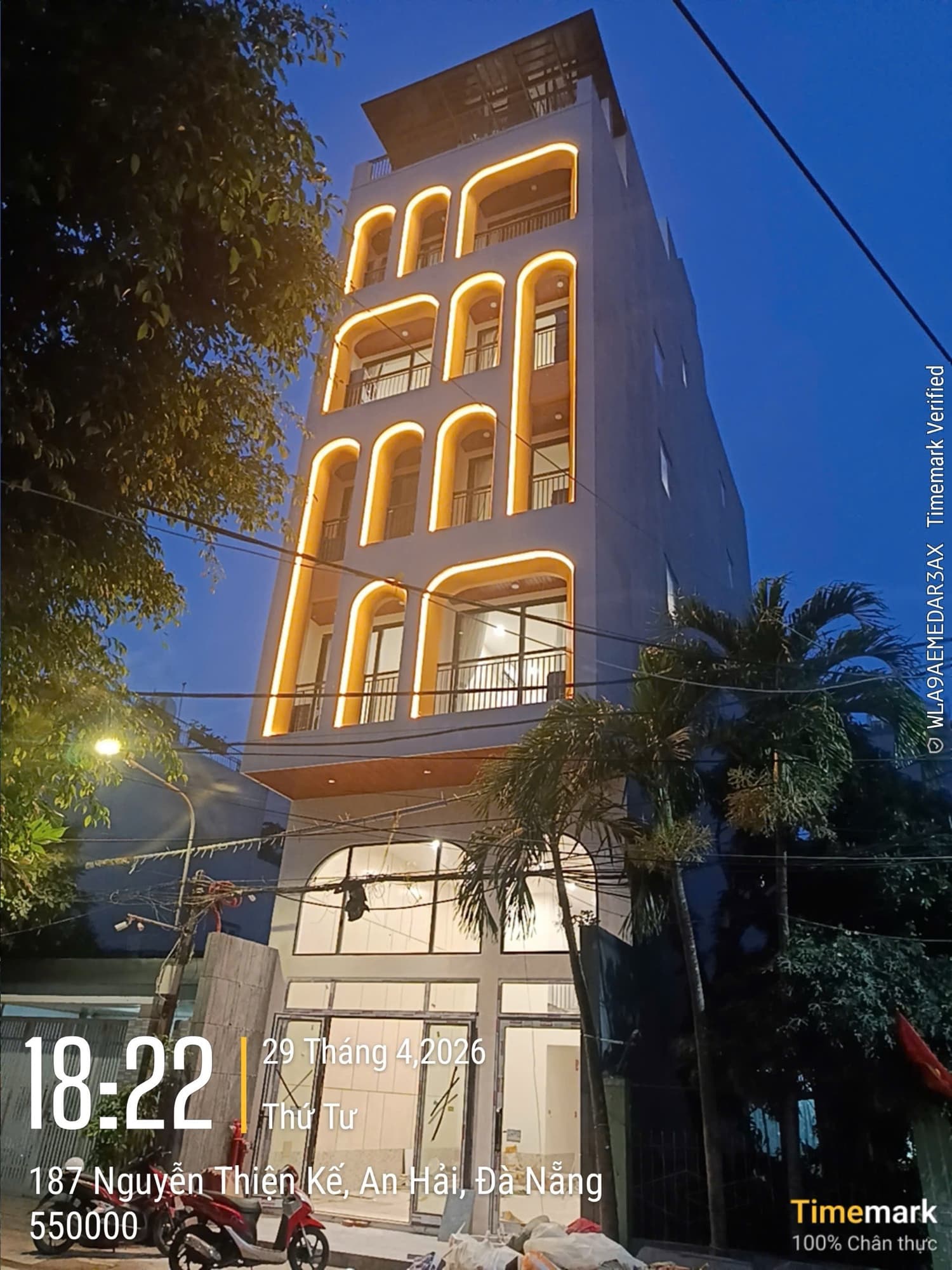 Nhà đất mặt phố, Sơn Trà, Đà Nẵng - 143m² giá 35.6 tỷ